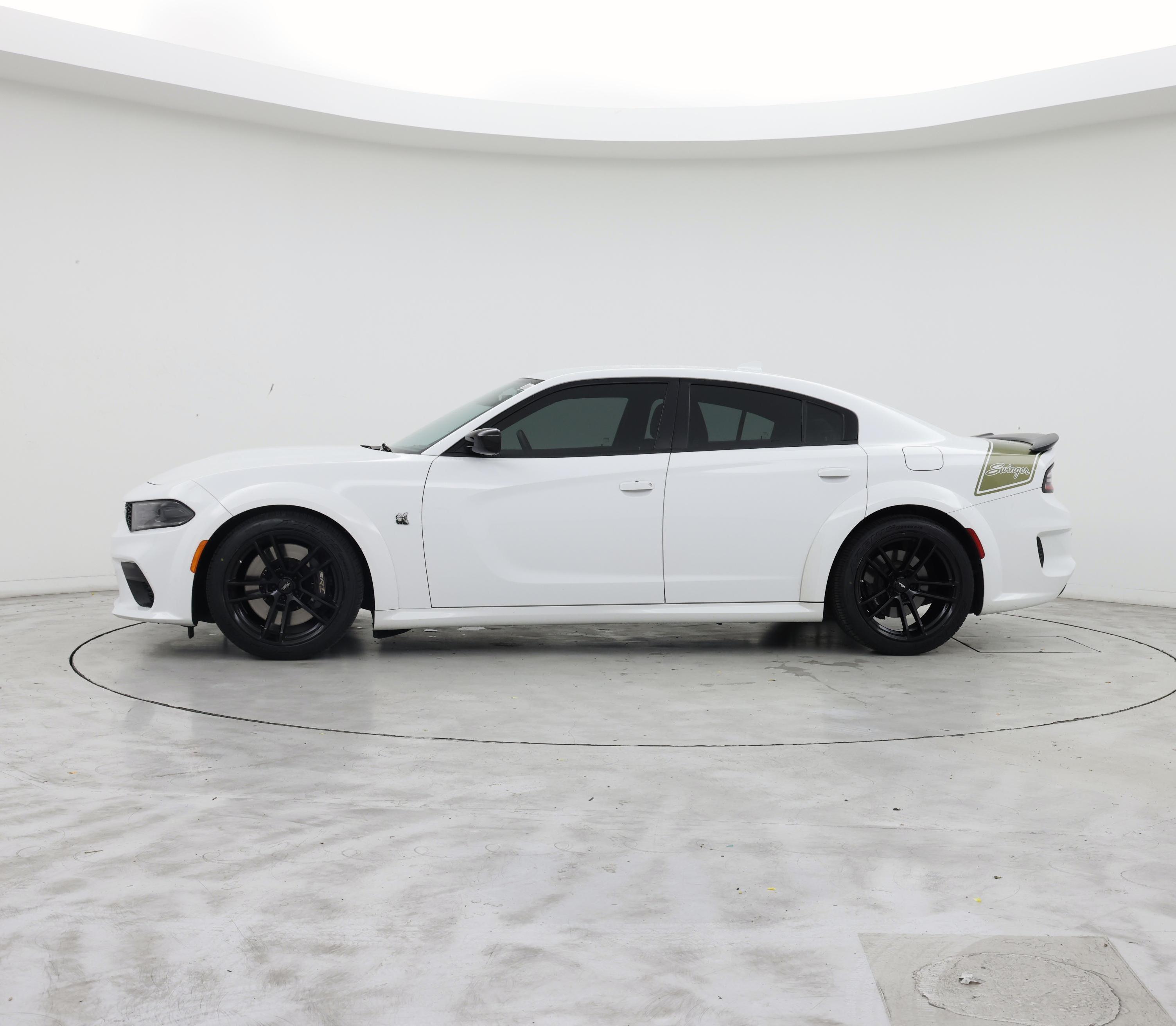 Thumbnail: 2023 Dodge Charger - 3