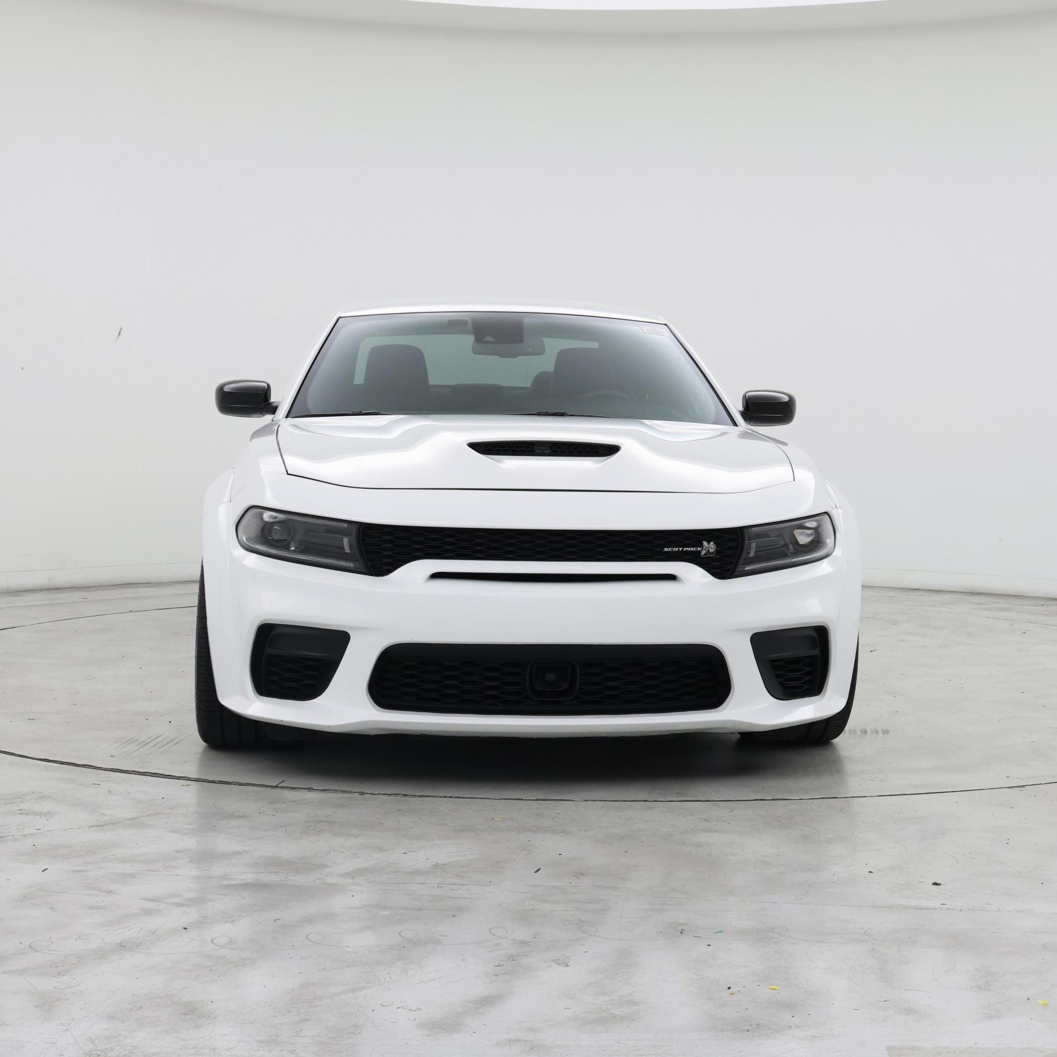 Thumbnail: 2023 Dodge Charger - 5