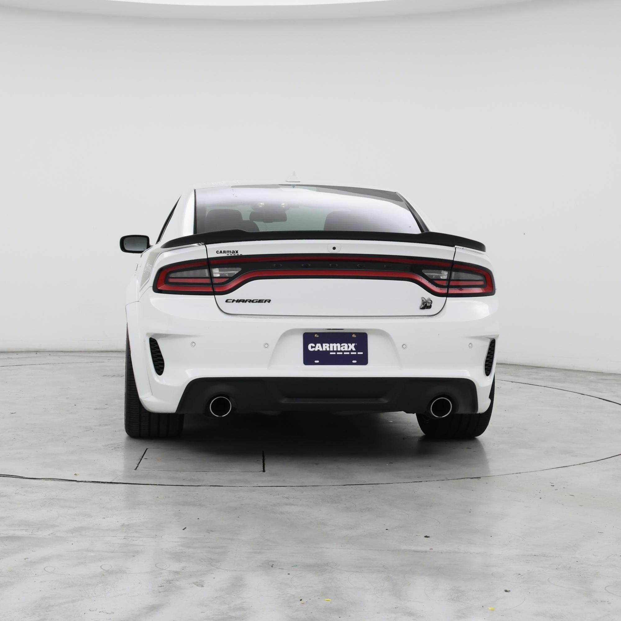 Thumbnail: 2023 Dodge Charger - 6