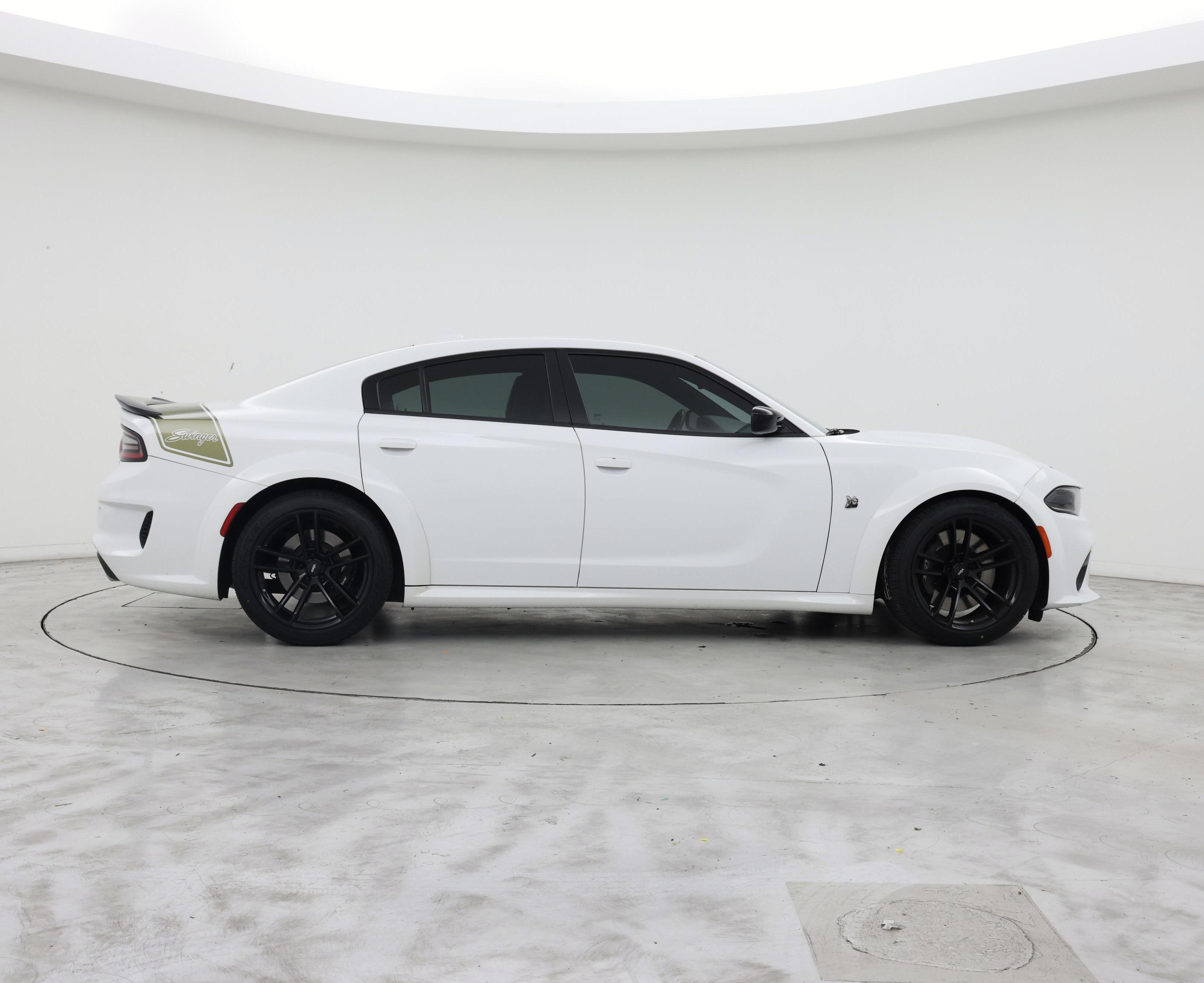 Thumbnail: 2023 Dodge Charger - 7