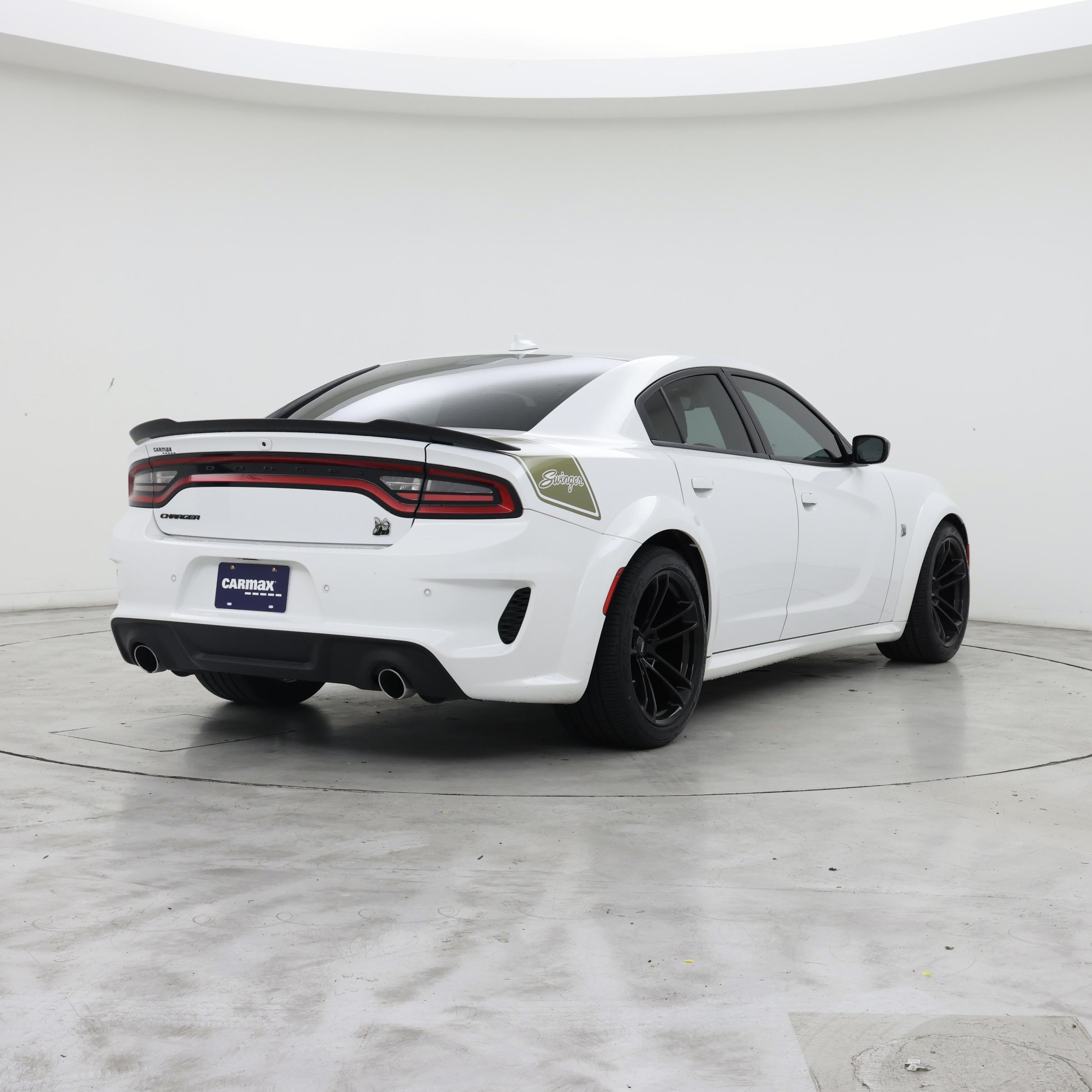 Thumbnail: 2023 Dodge Charger - 8