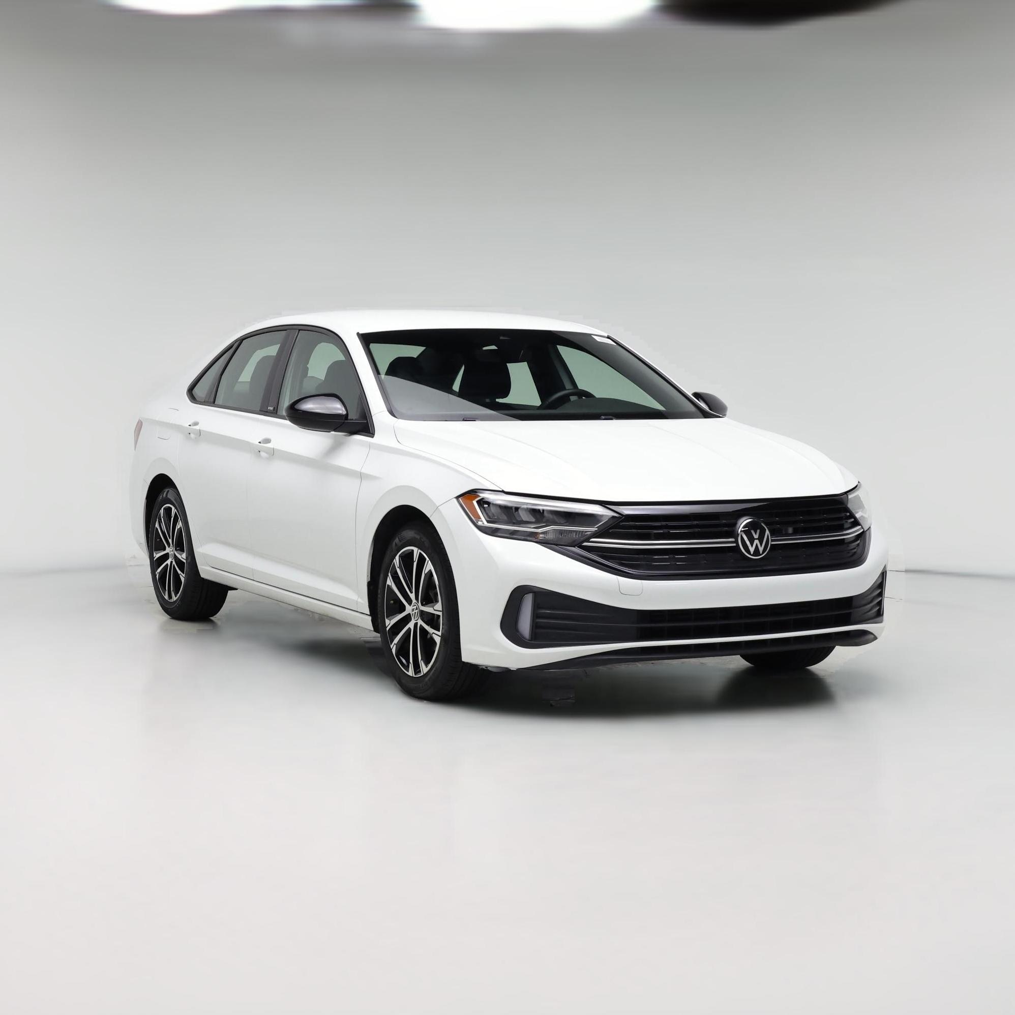 Thumbnail: 2023 Volkswagen Jetta - 1
