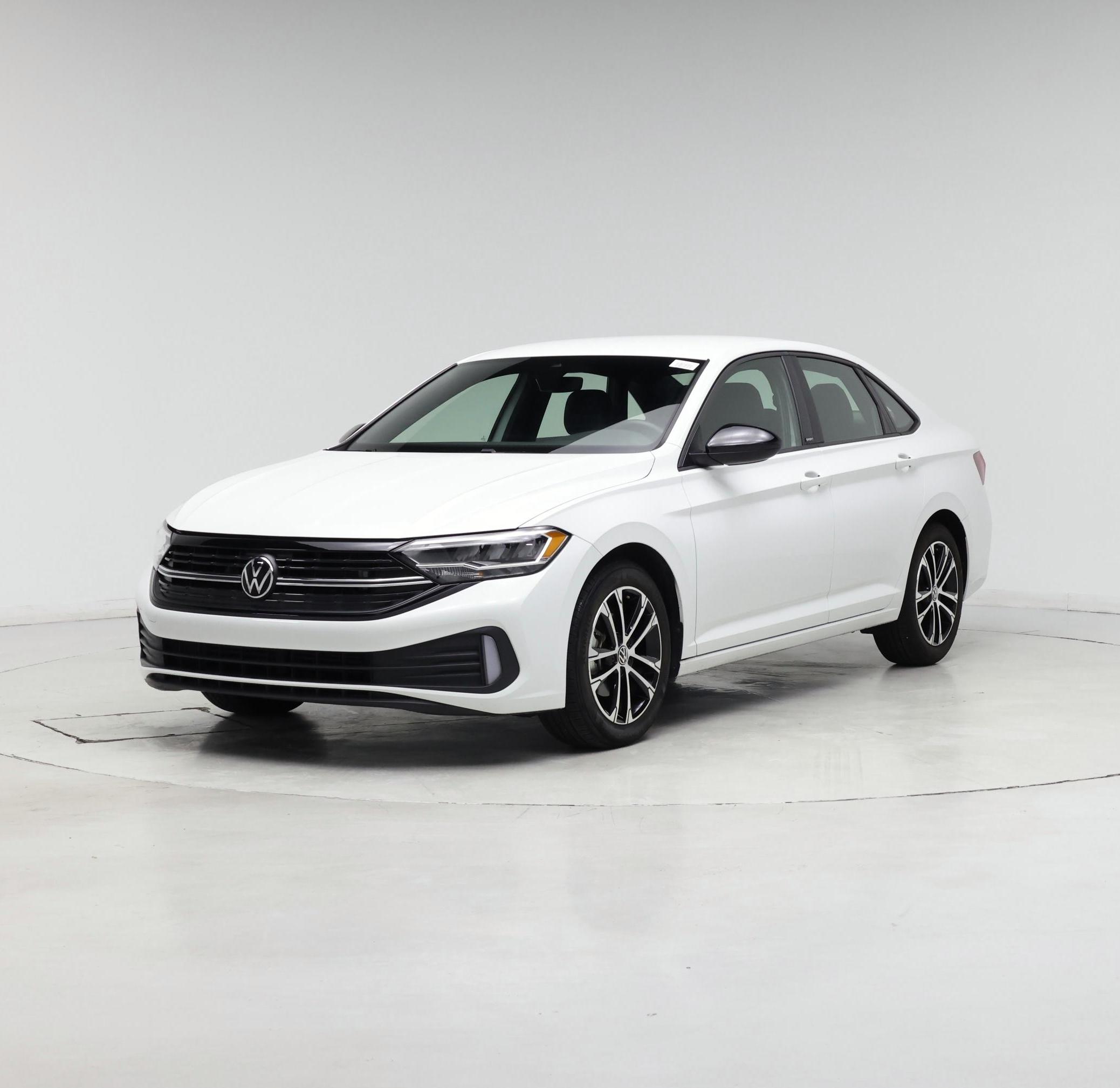 Thumbnail: 2023 Volkswagen Jetta - 4