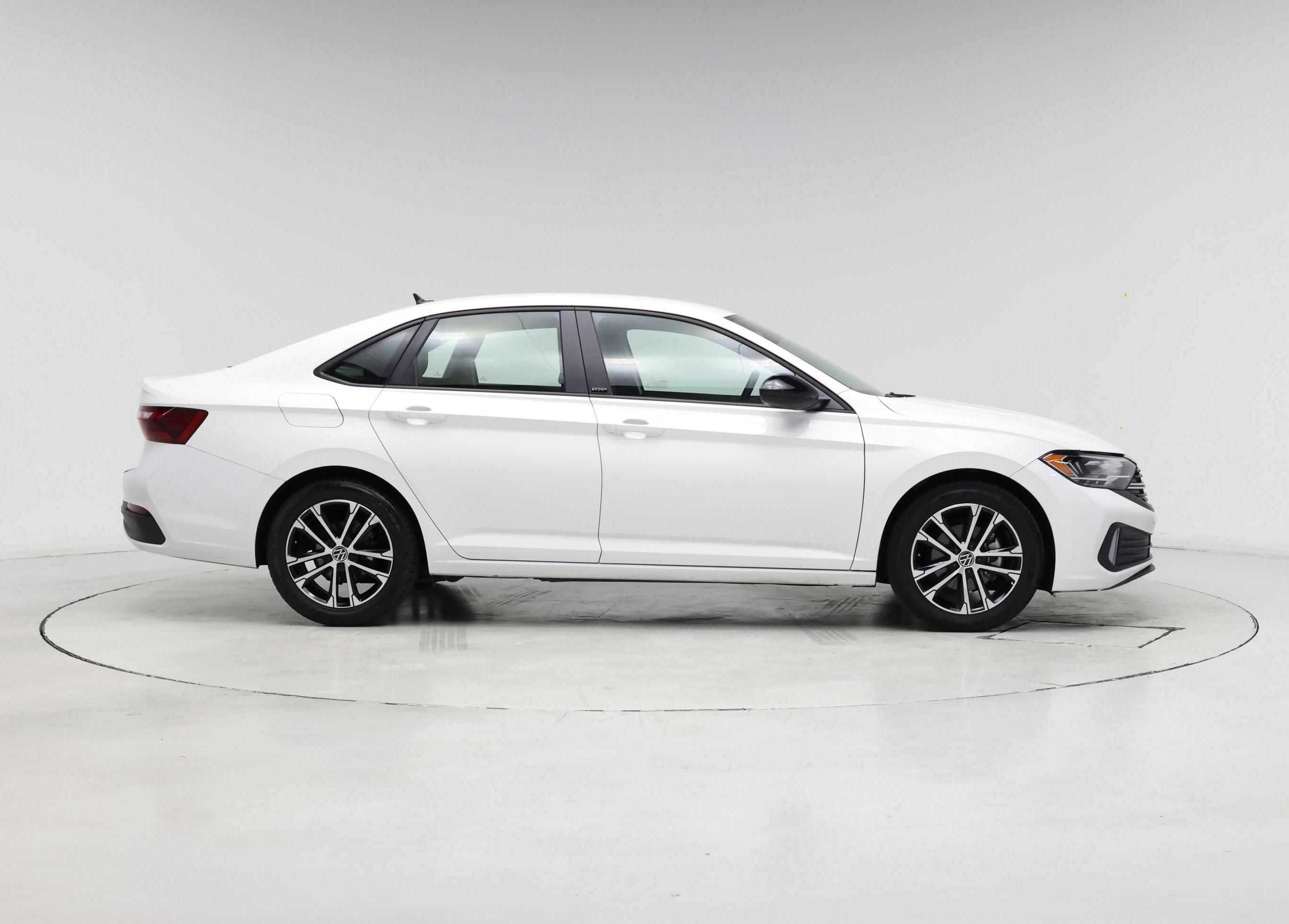 Thumbnail: 2023 Volkswagen Jetta - 7