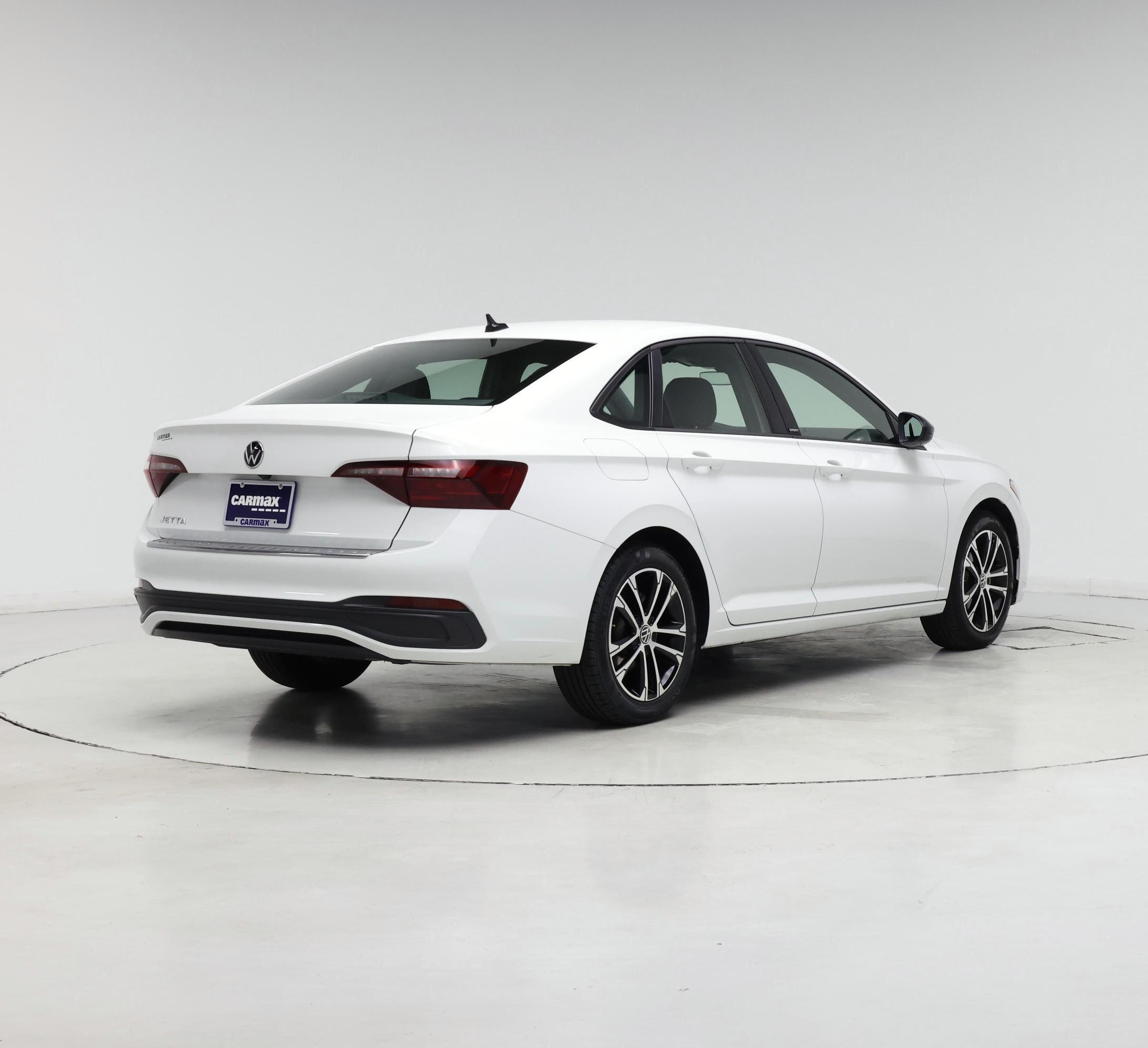 Thumbnail: 2023 Volkswagen Jetta - 8