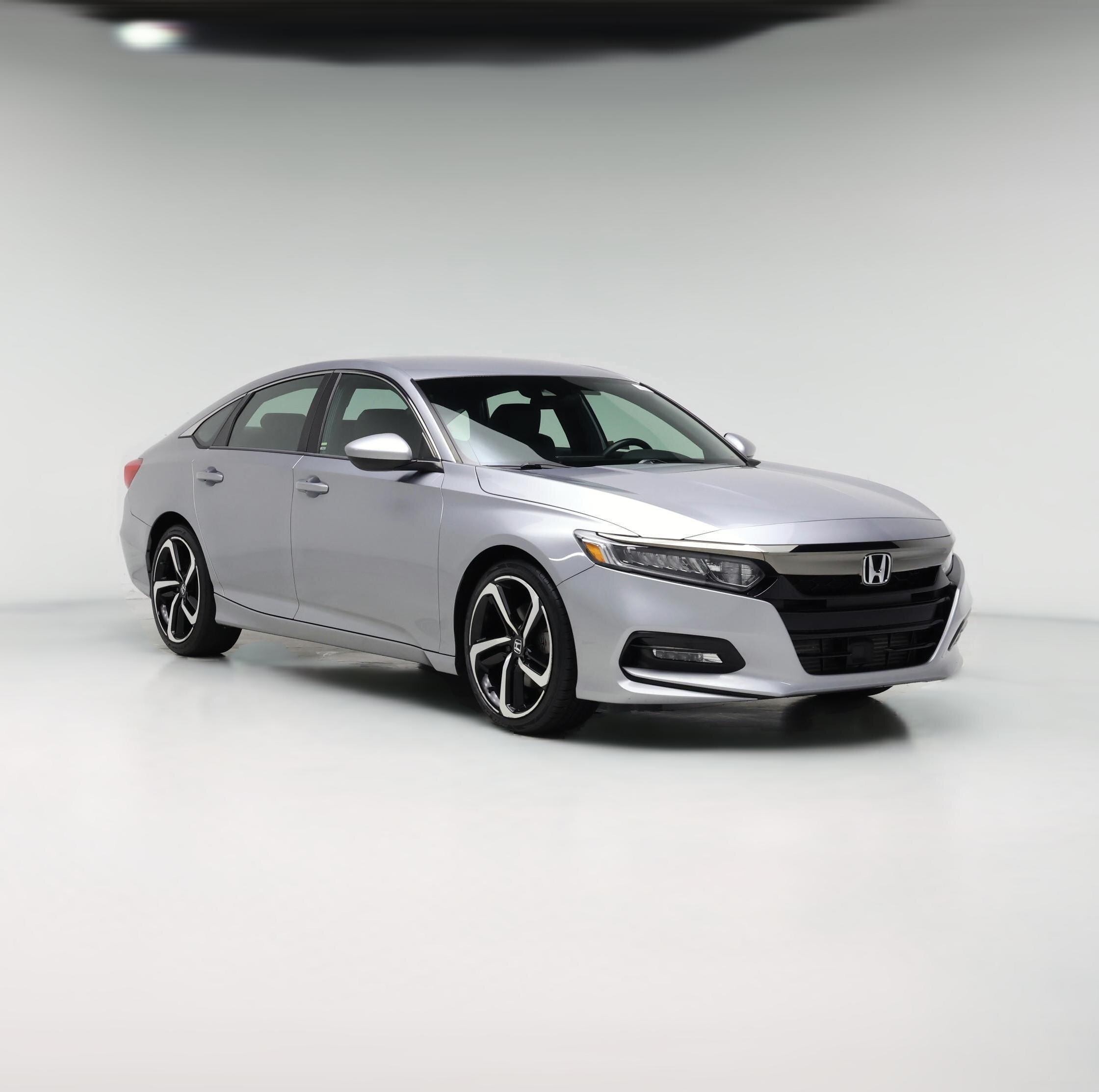 Thumbnail: 2019 Honda Accord - 1