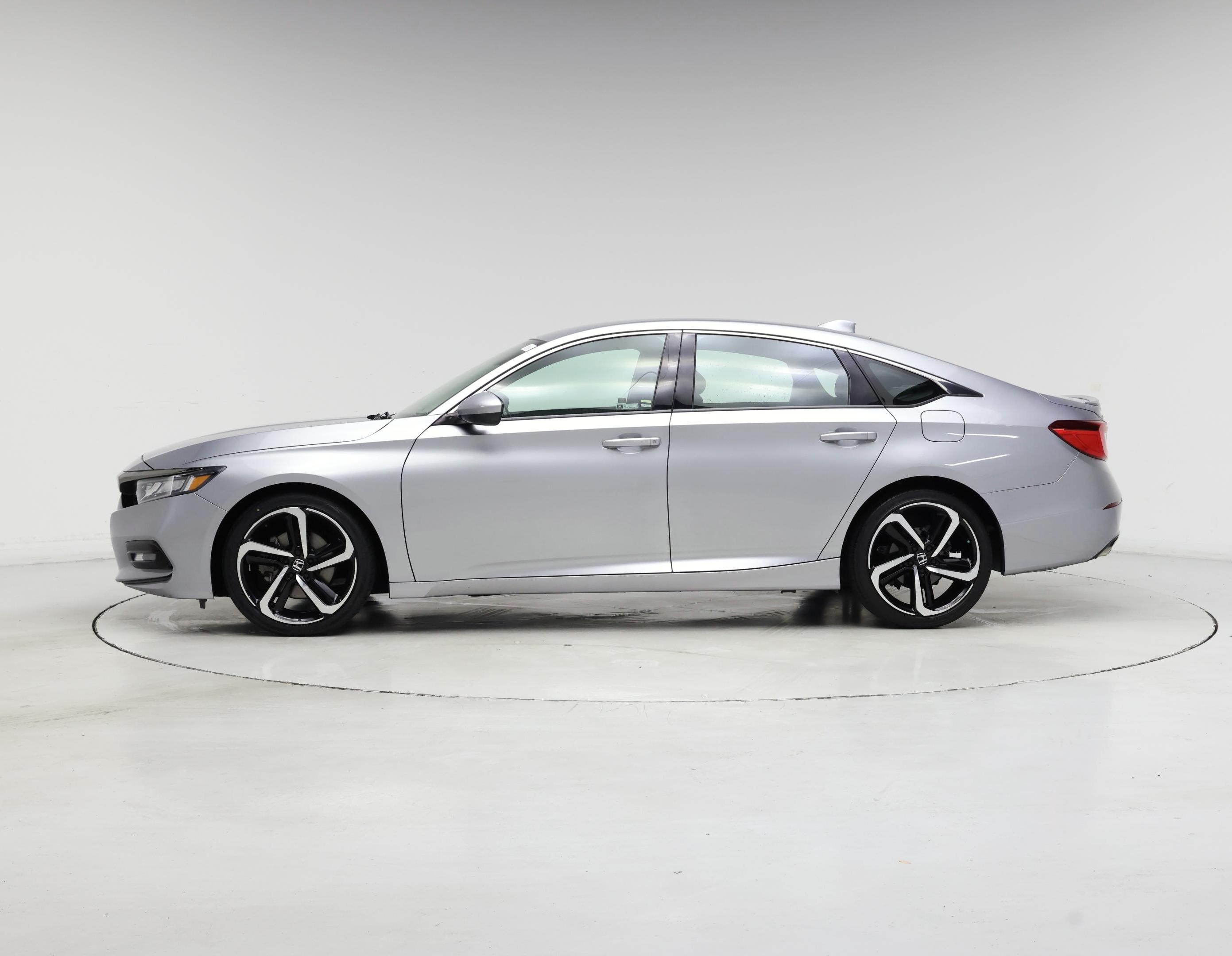 Thumbnail: 2019 Honda Accord - 3