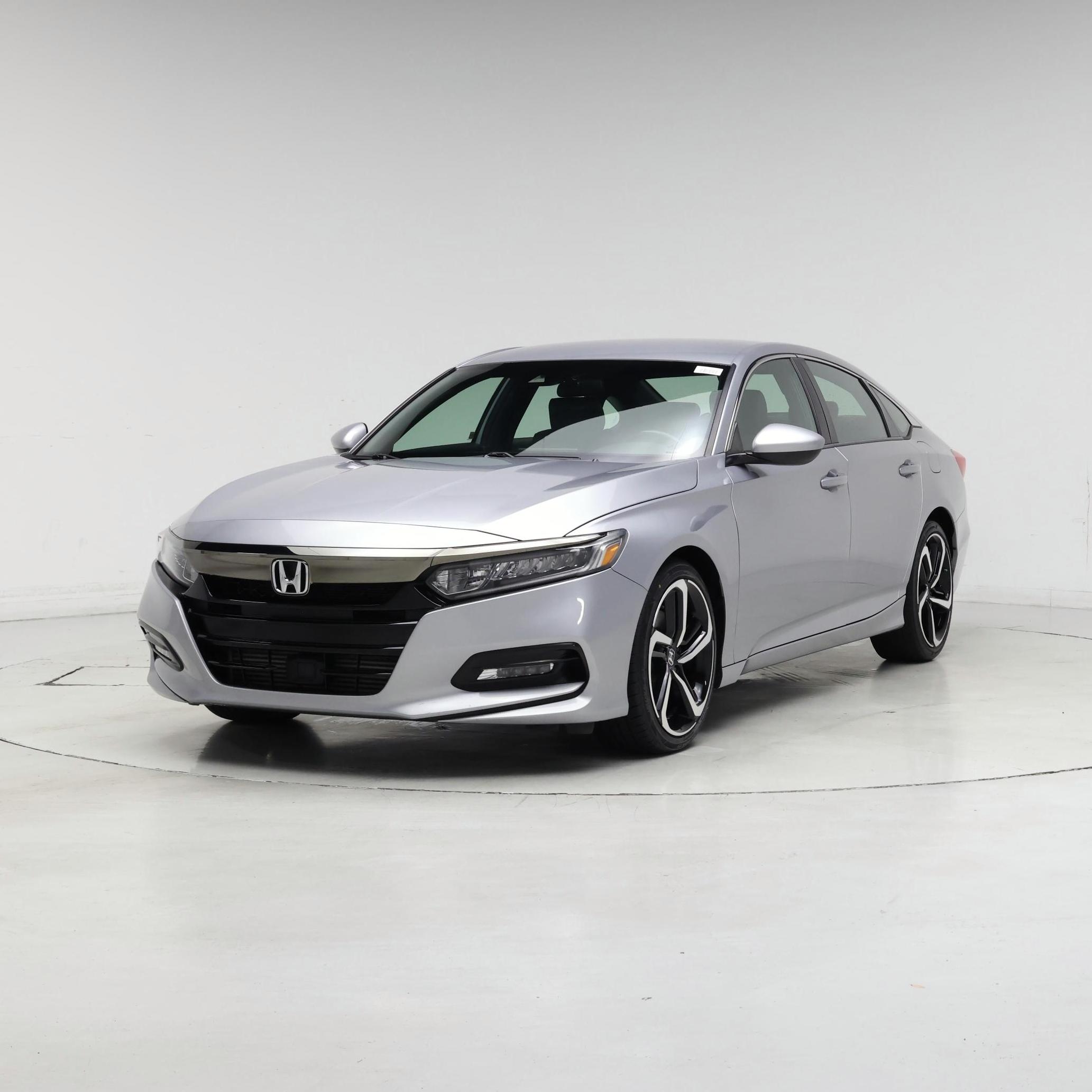 Thumbnail: 2019 Honda Accord - 4