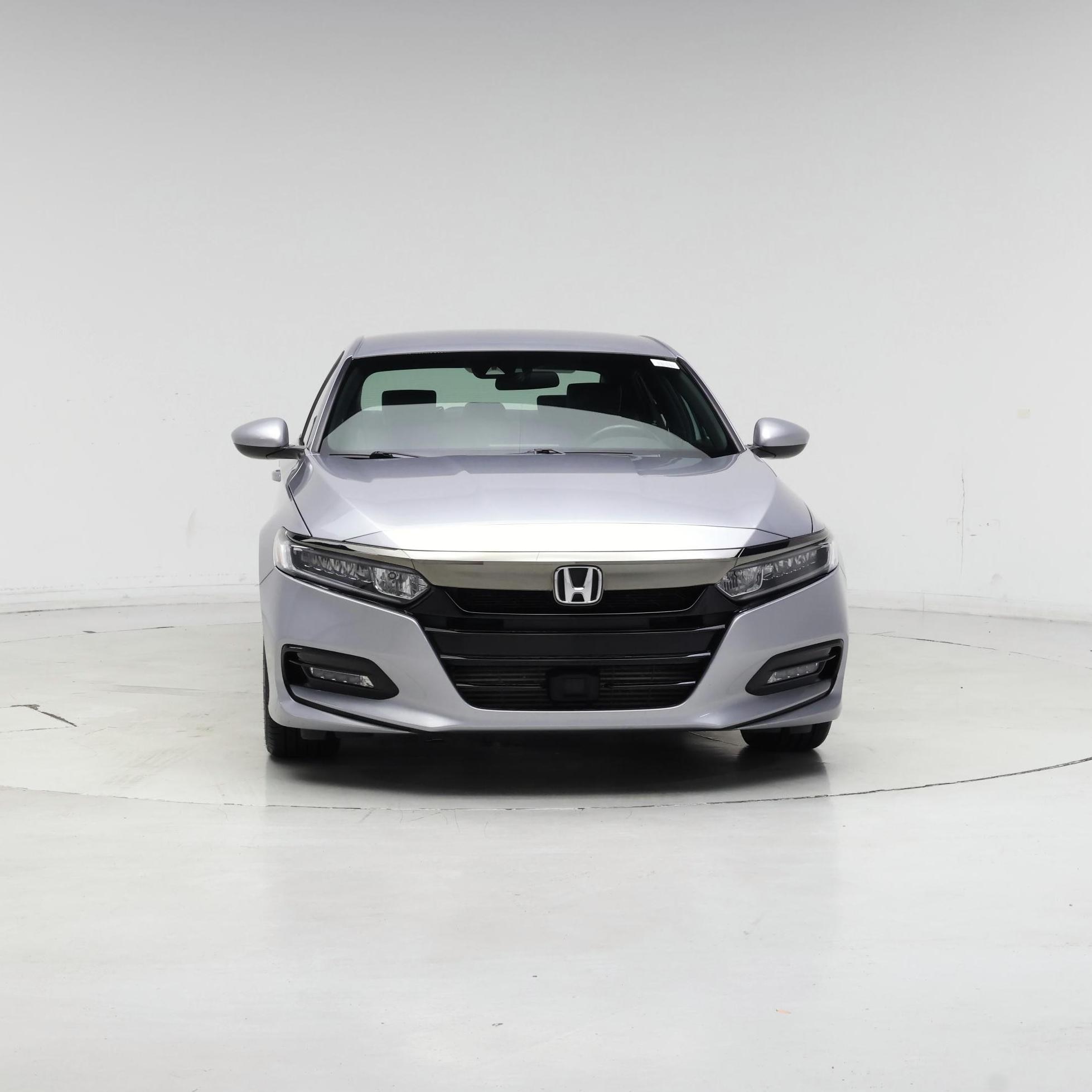 Thumbnail: 2019 Honda Accord - 5