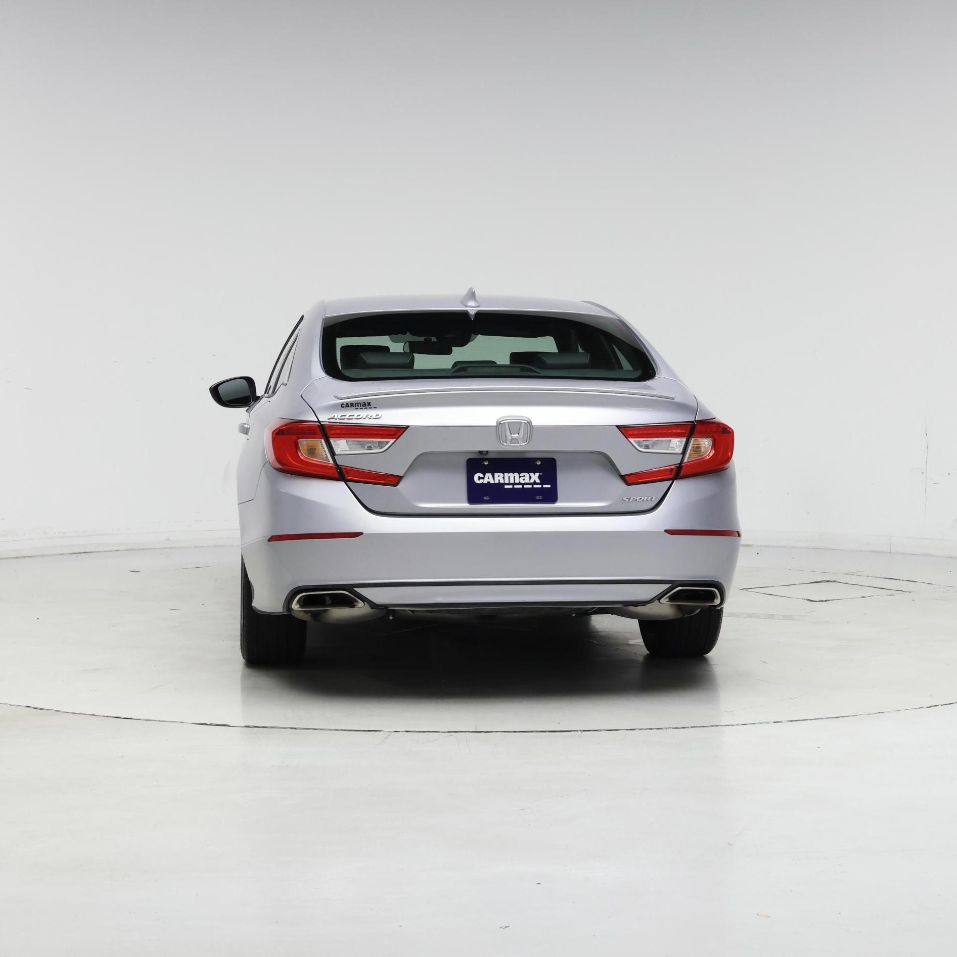 Thumbnail: 2019 Honda Accord - 6