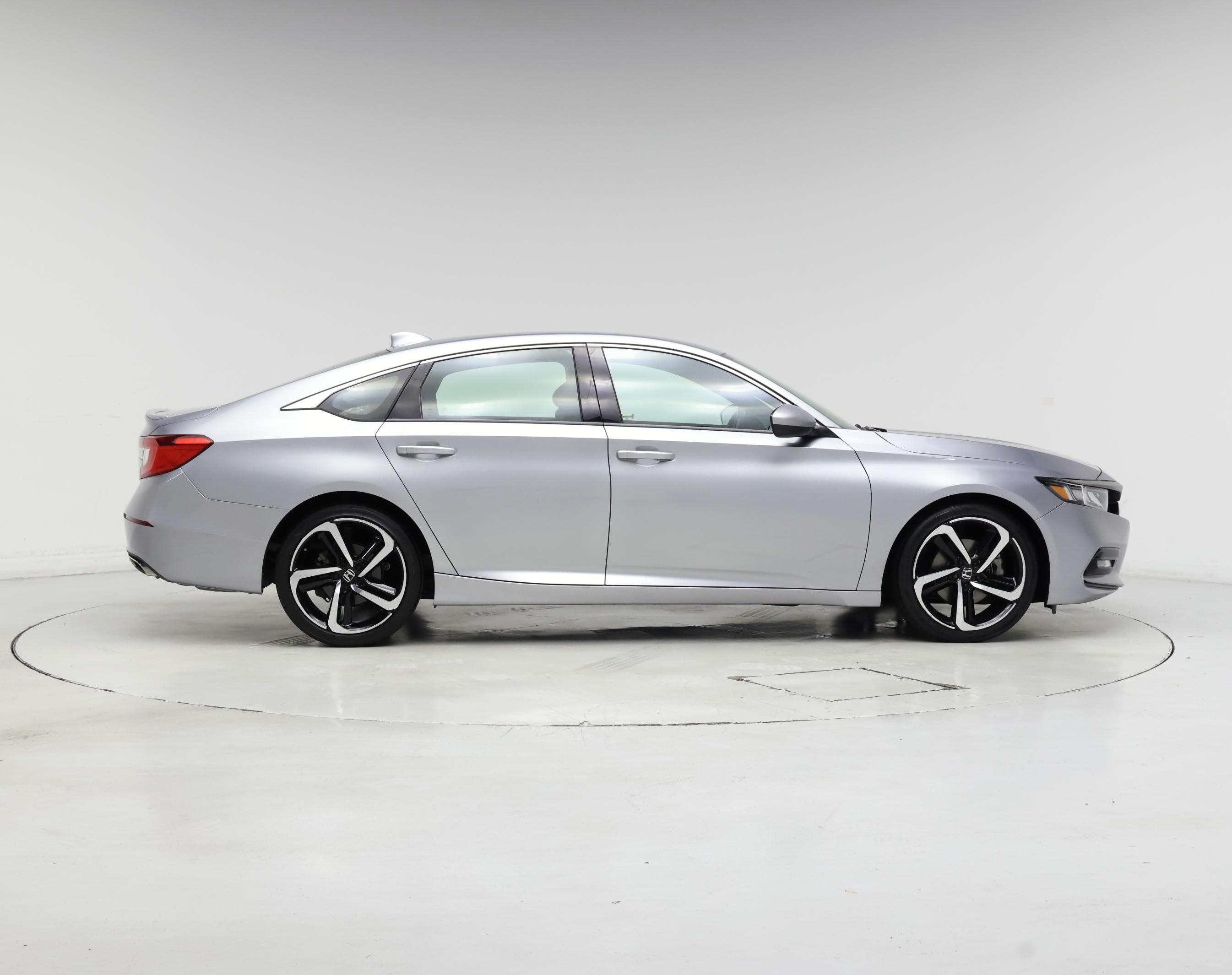 Thumbnail: 2019 Honda Accord - 7