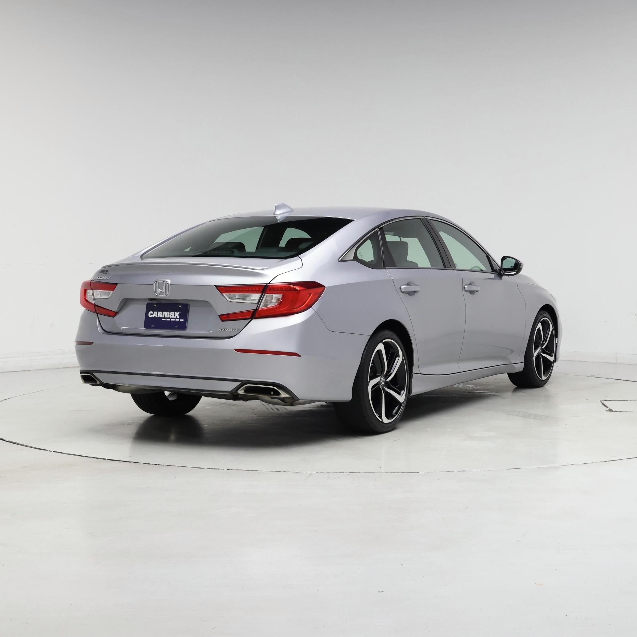 Thumbnail: 2019 Honda Accord - 8