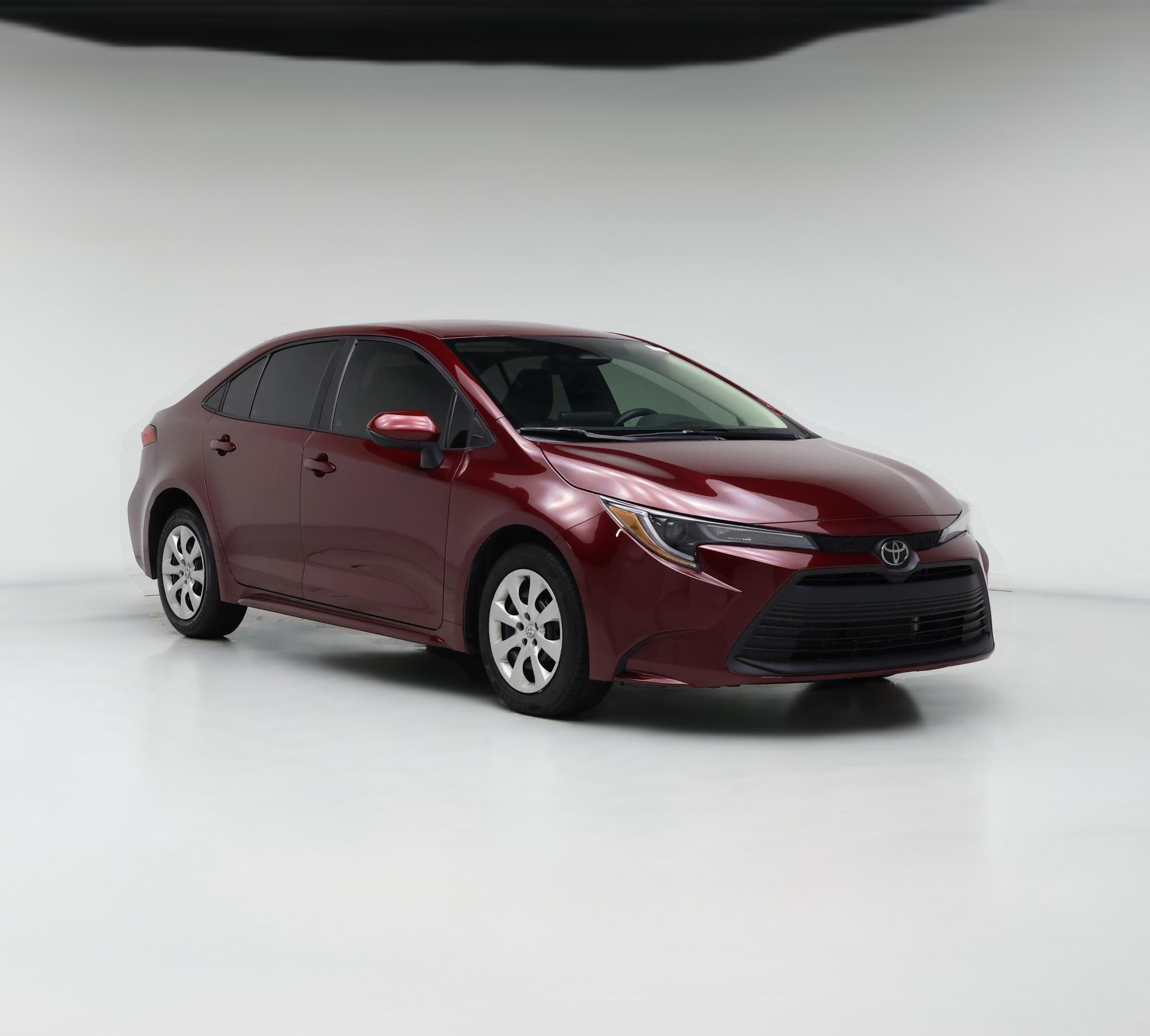 Thumbnail: 2023 Toyota Corolla - 1