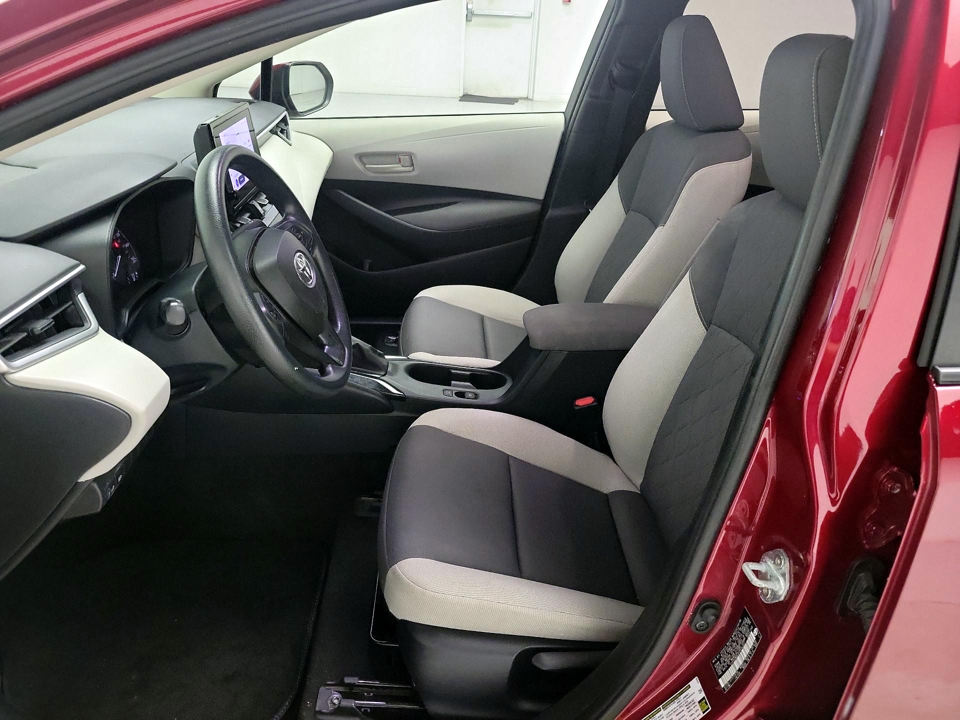 Thumbnail: 2023 Toyota Corolla - 11