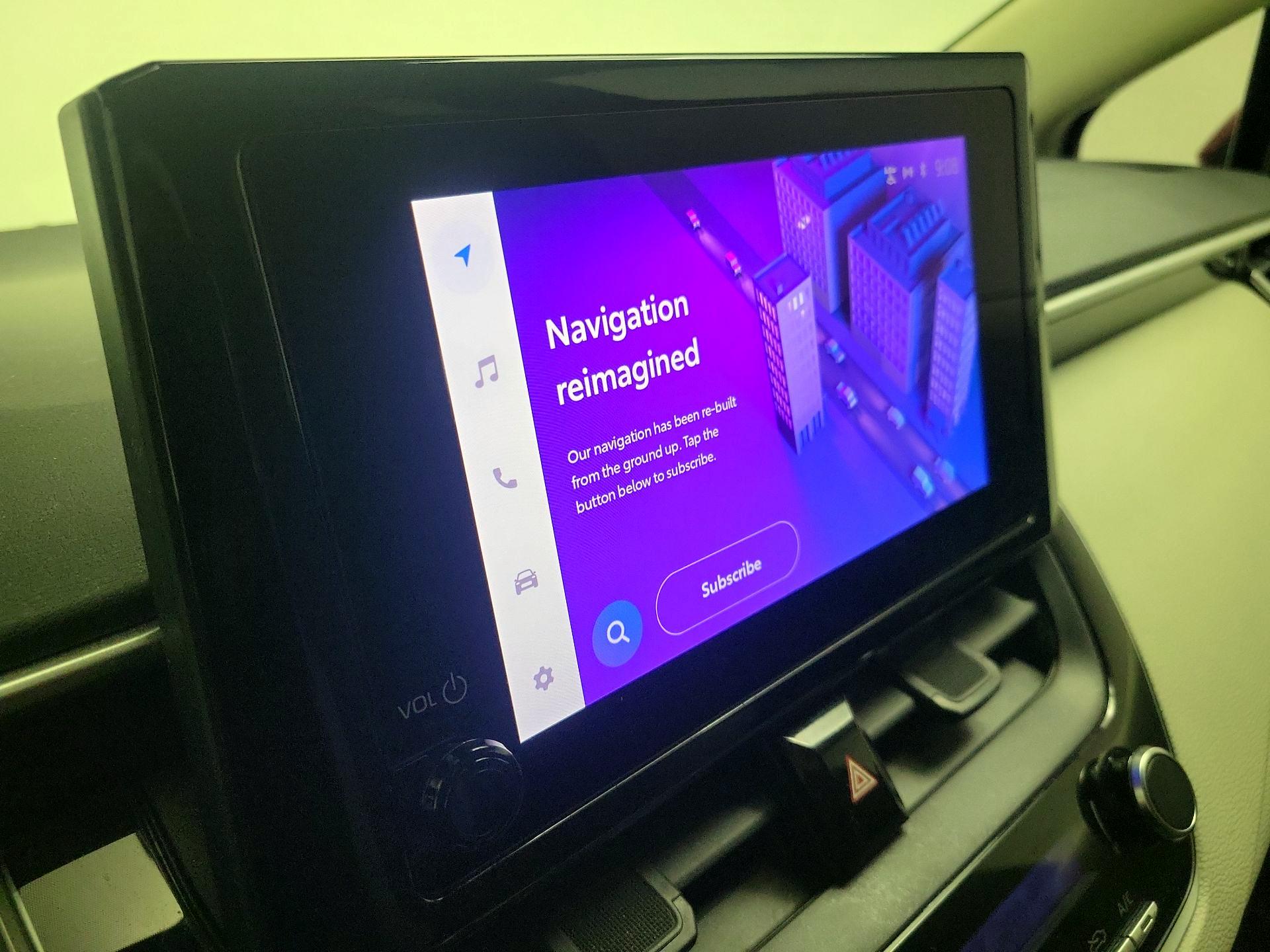 Thumbnail: 2023 Toyota Corolla - 14