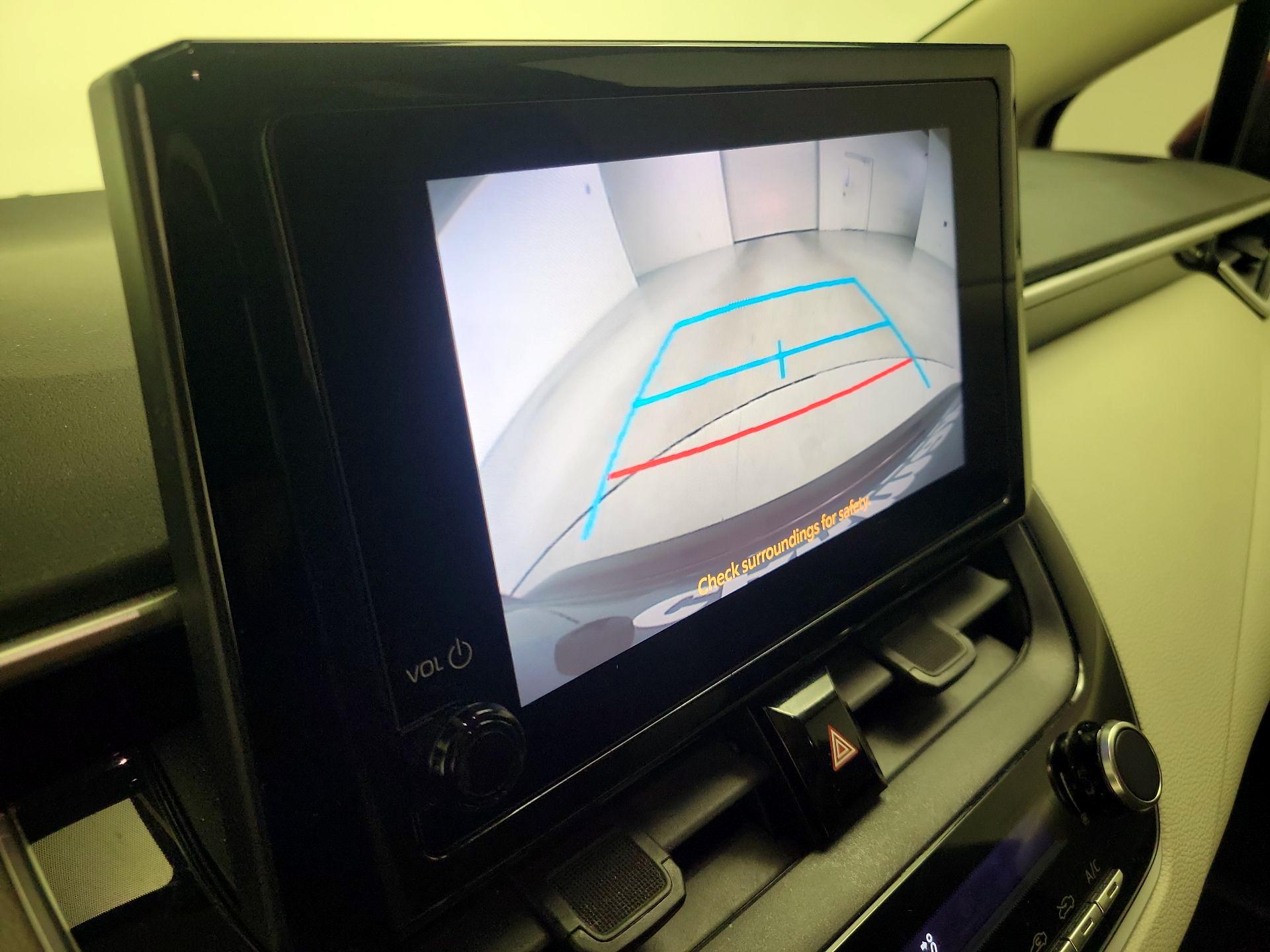 Thumbnail: 2023 Toyota Corolla - 15