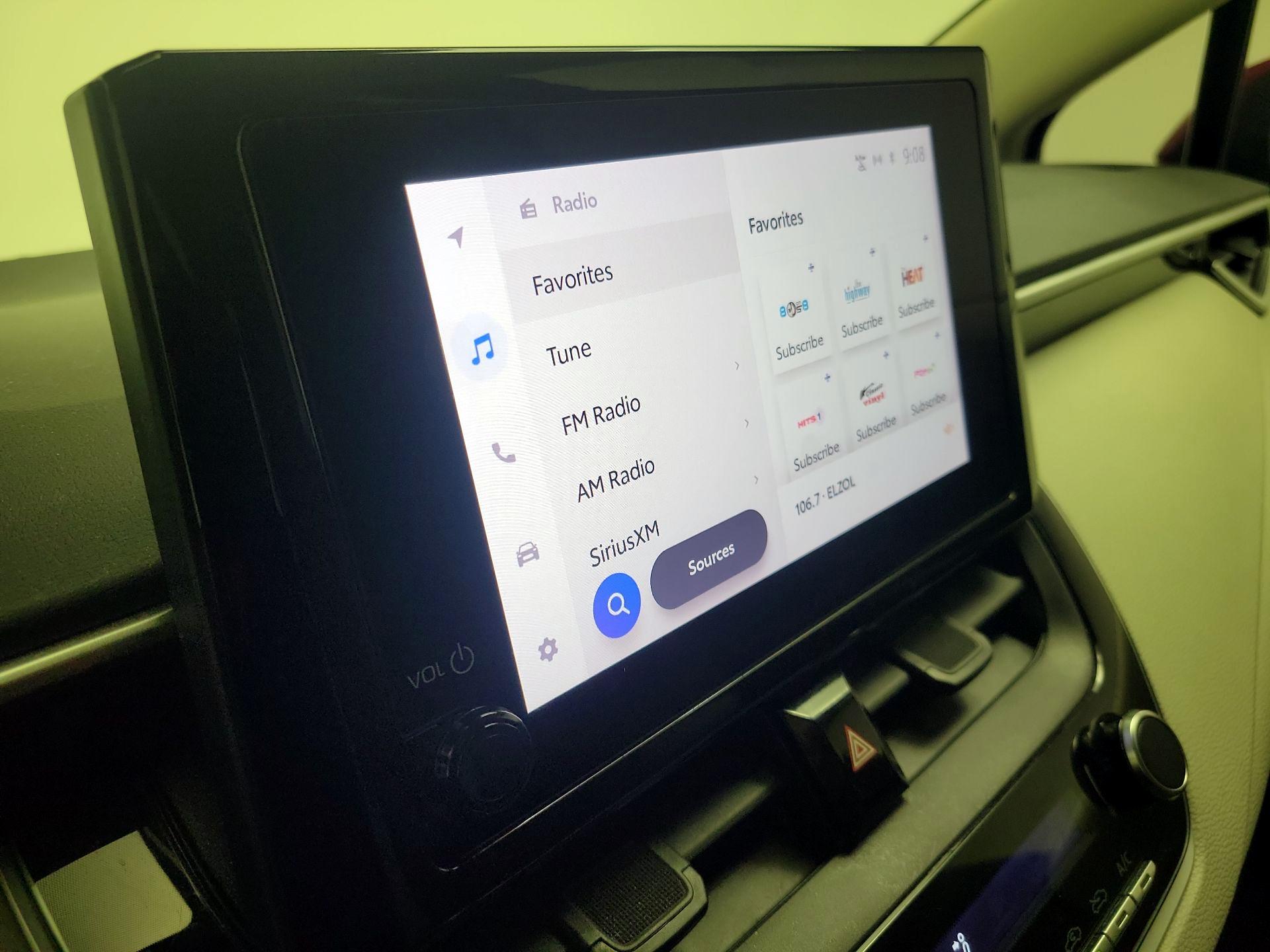 Thumbnail: 2023 Toyota Corolla - 16