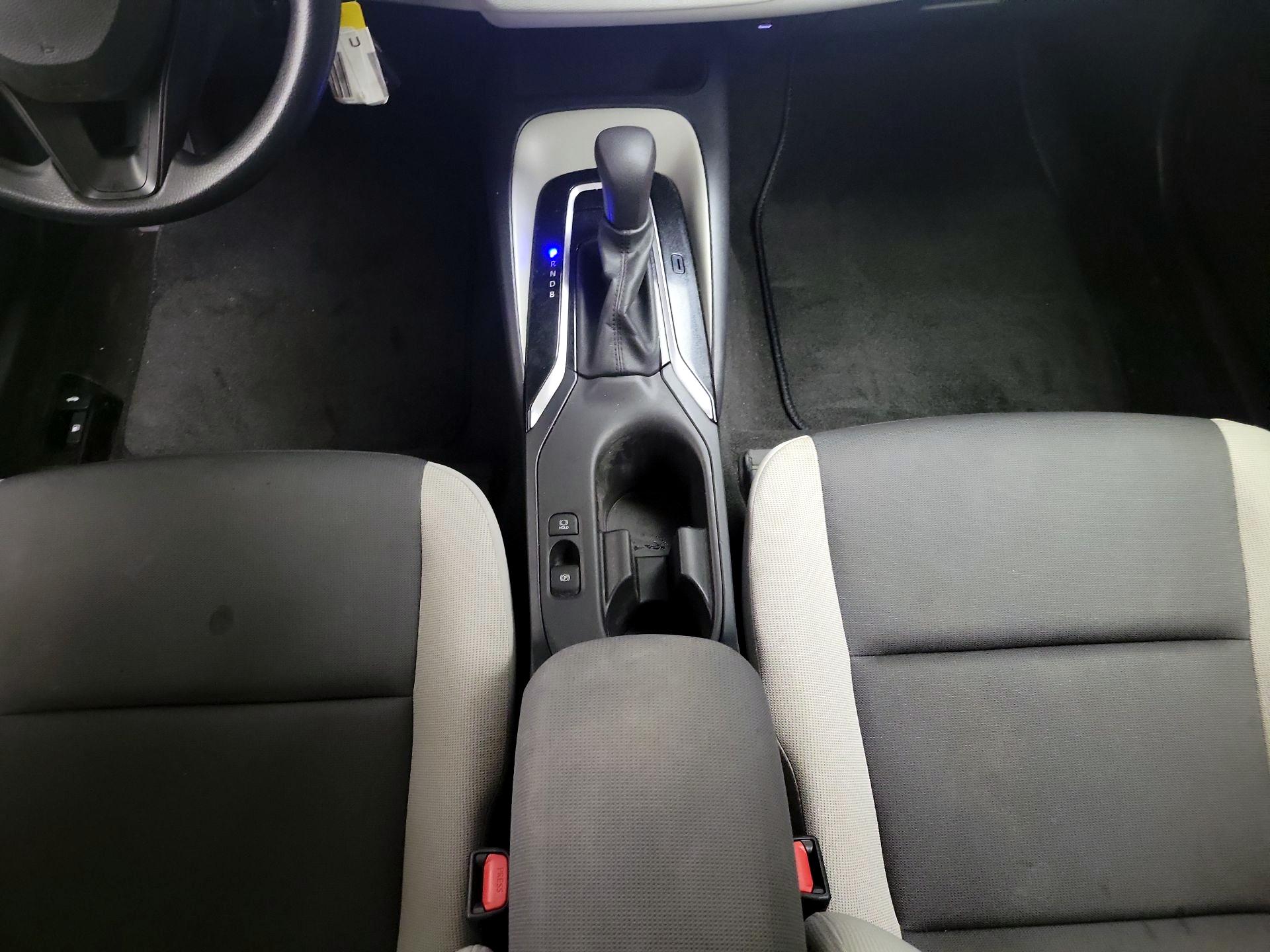 Thumbnail: 2023 Toyota Corolla - 18