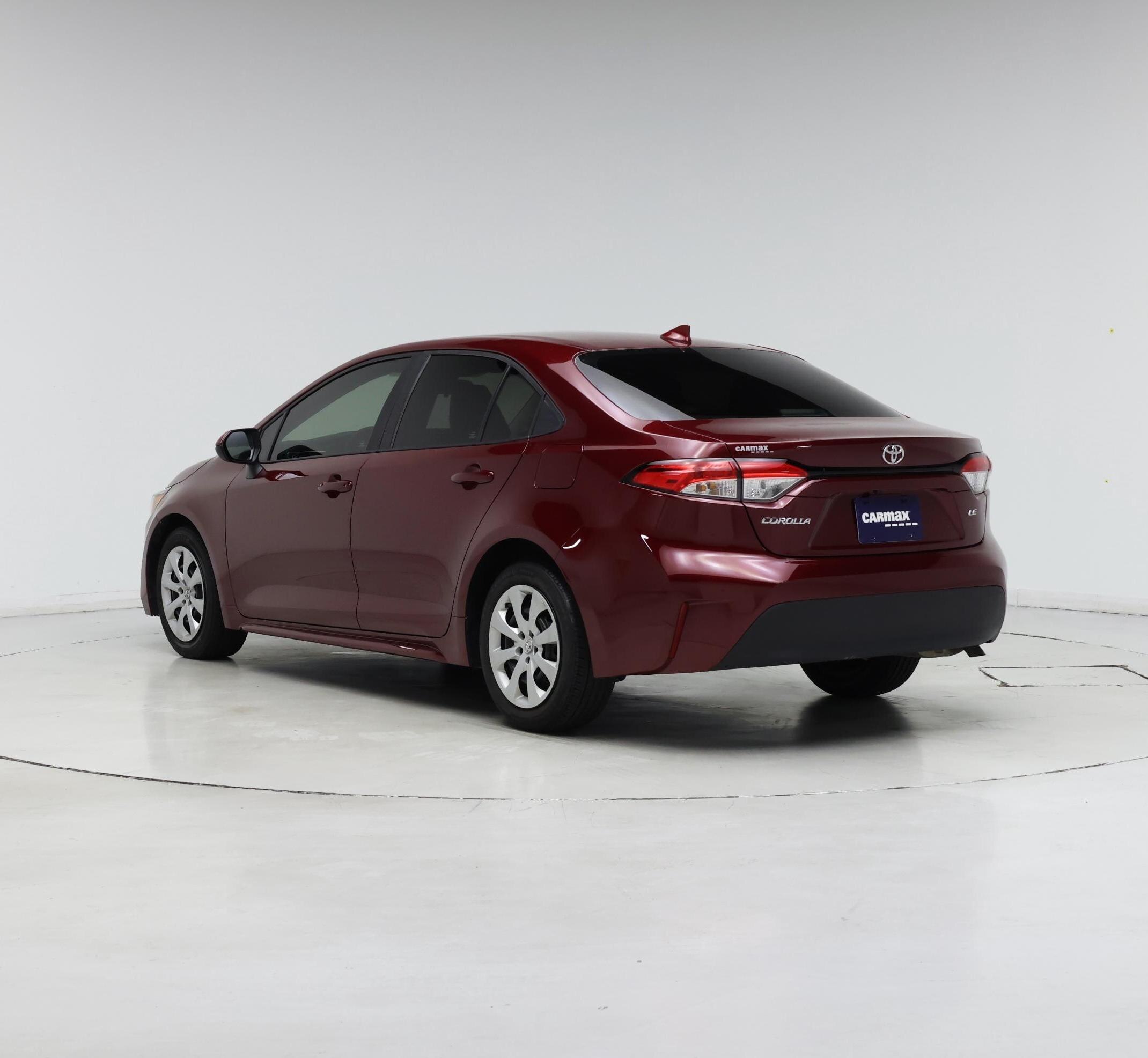 Thumbnail: 2023 Toyota Corolla - 2