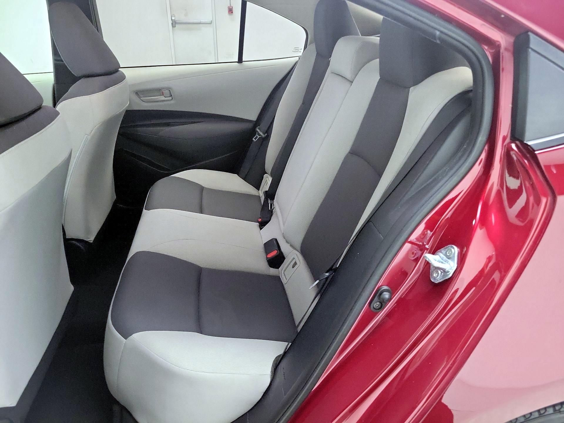 Thumbnail: 2023 Toyota Corolla - 20