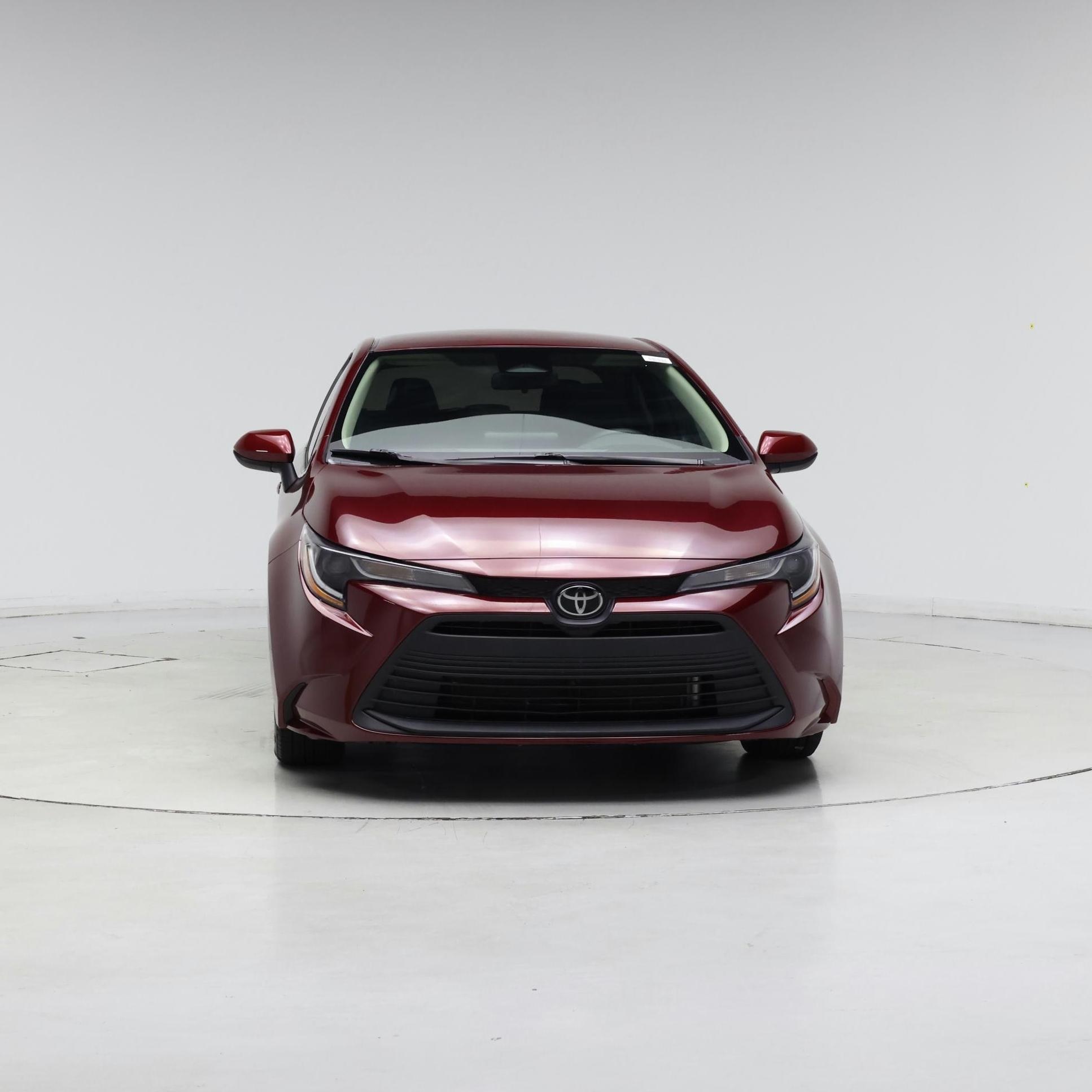 Thumbnail: 2023 Toyota Corolla - 5