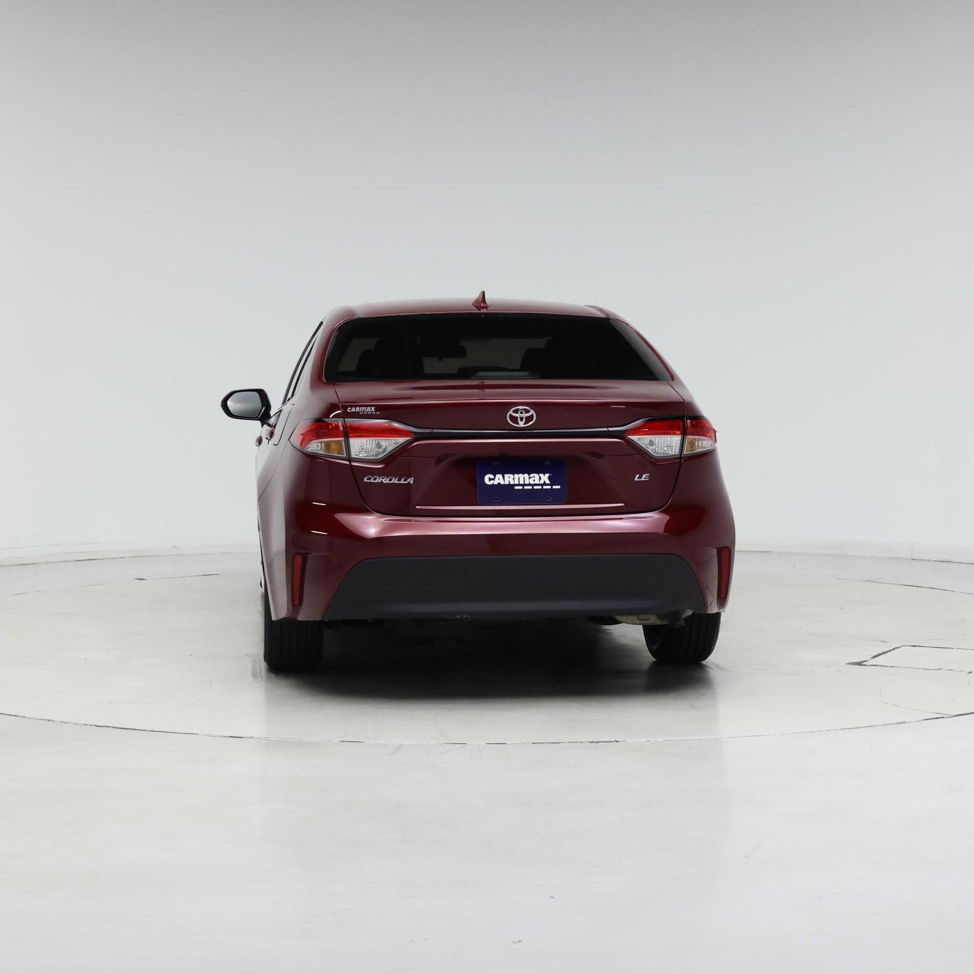 Thumbnail: 2023 Toyota Corolla - 6