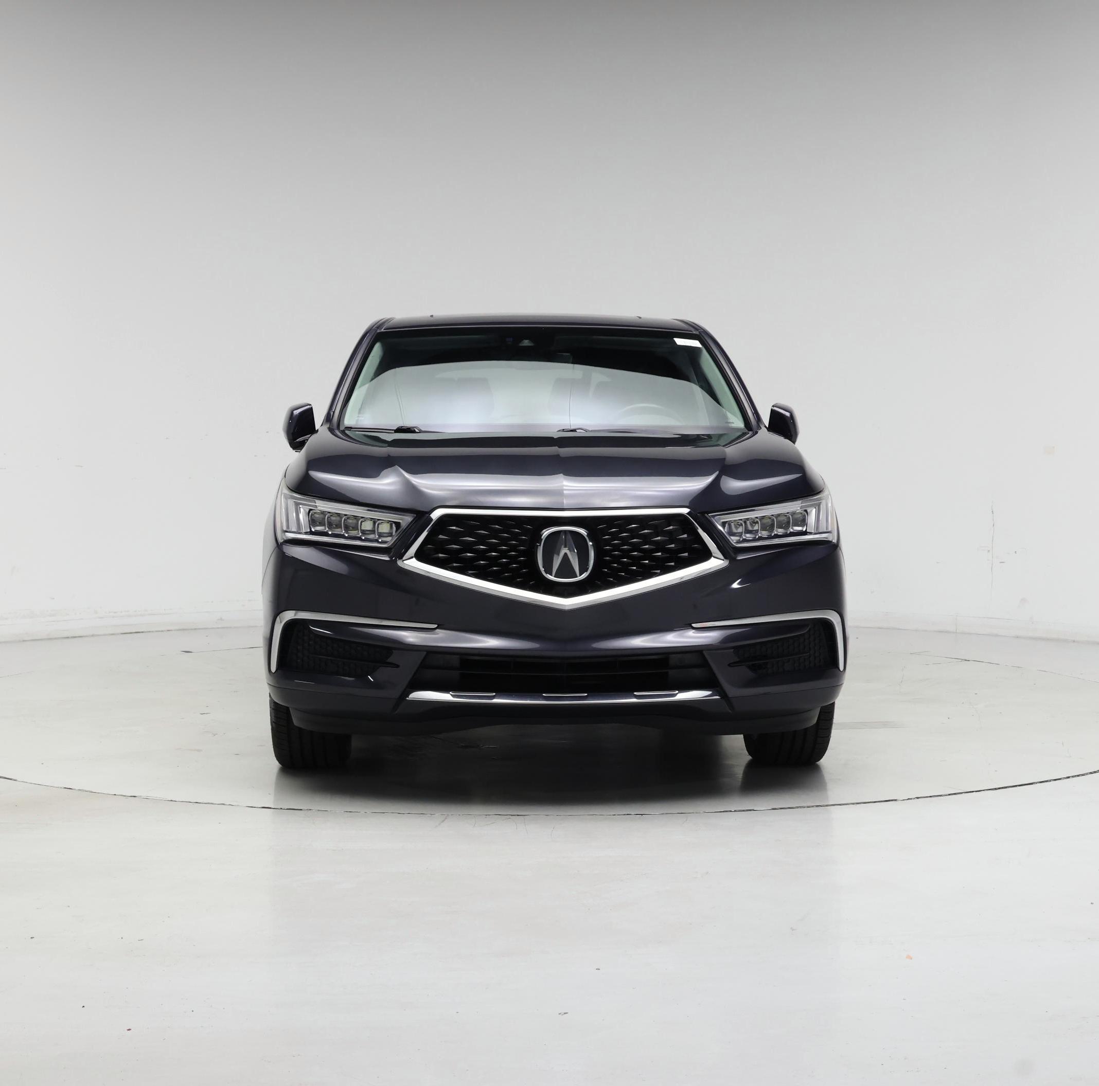 Thumbnail: 2019 Acura MDX - 5