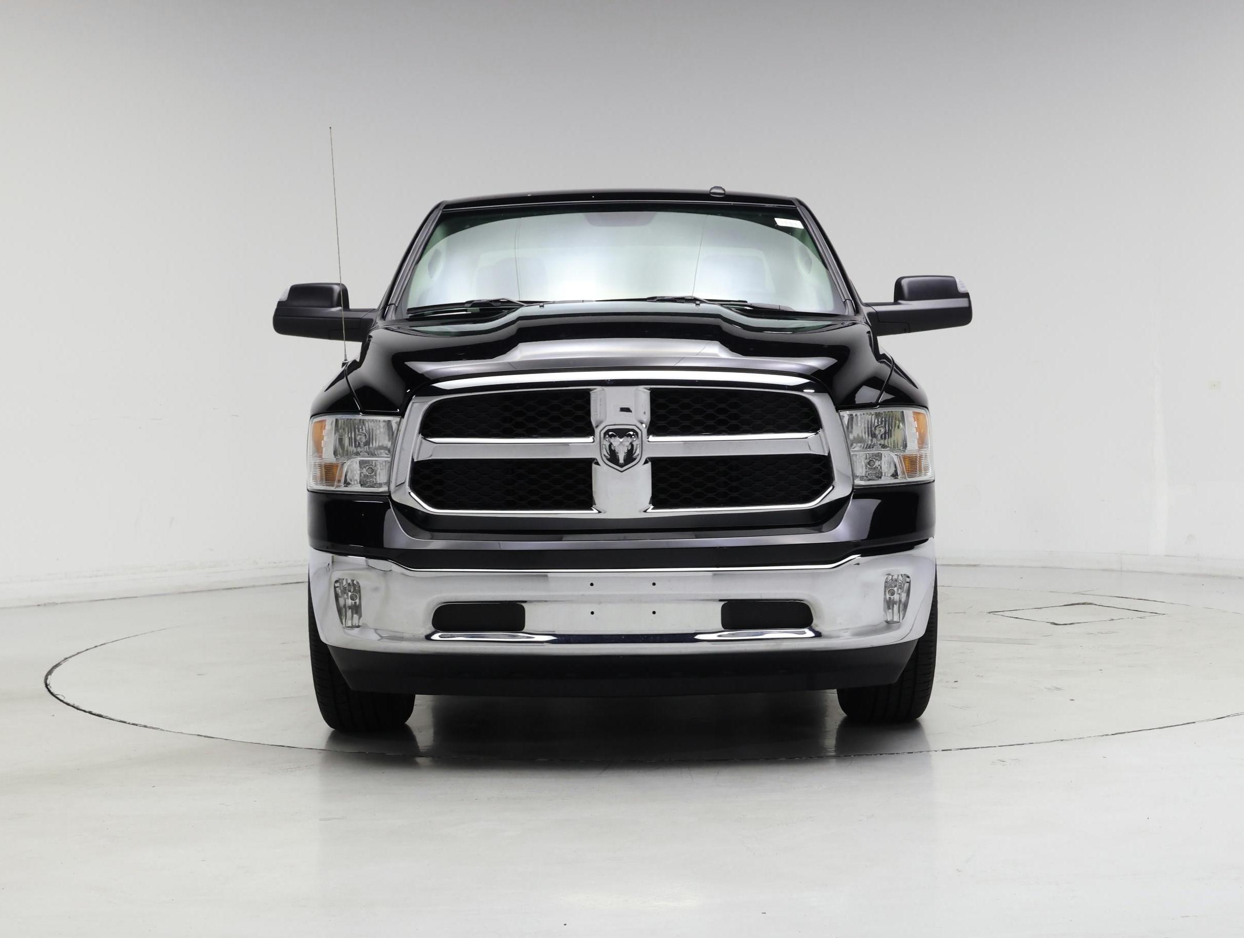 Thumbnail: 2022 RAM 1500 Classic - 5