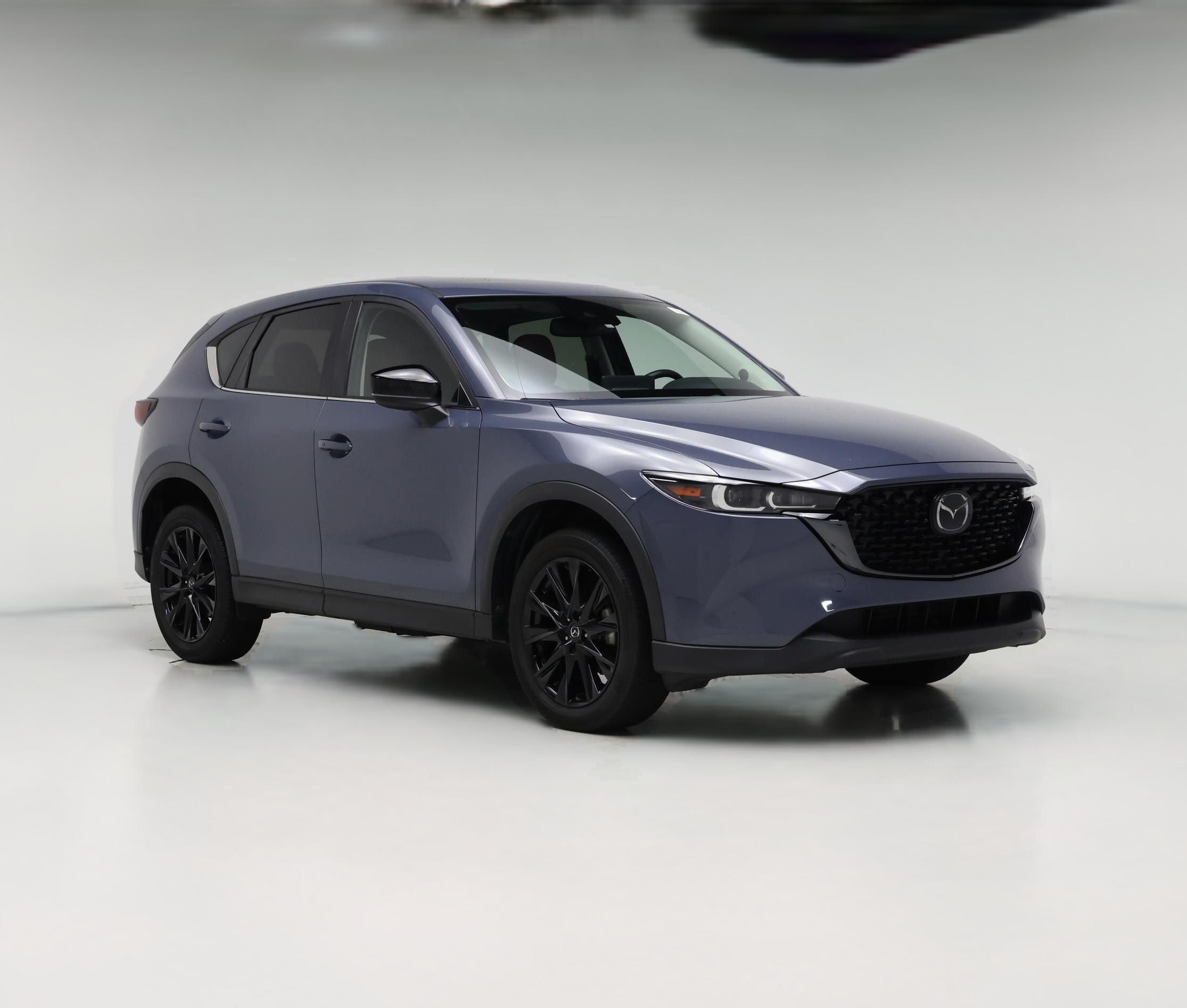 Thumbnail: 2023 Mazda CX-5 - 1