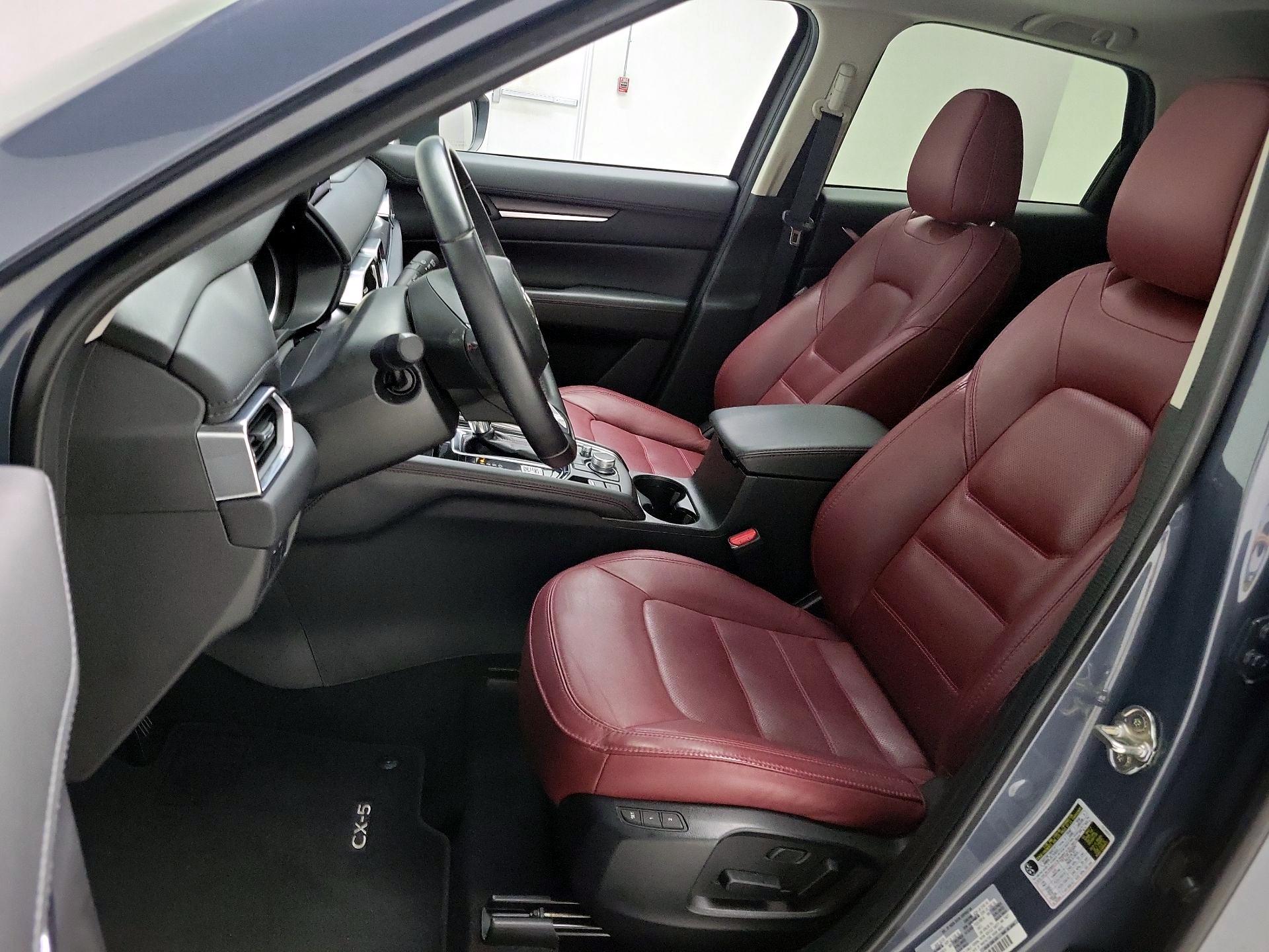 Thumbnail: 2023 Mazda CX-5 - 11