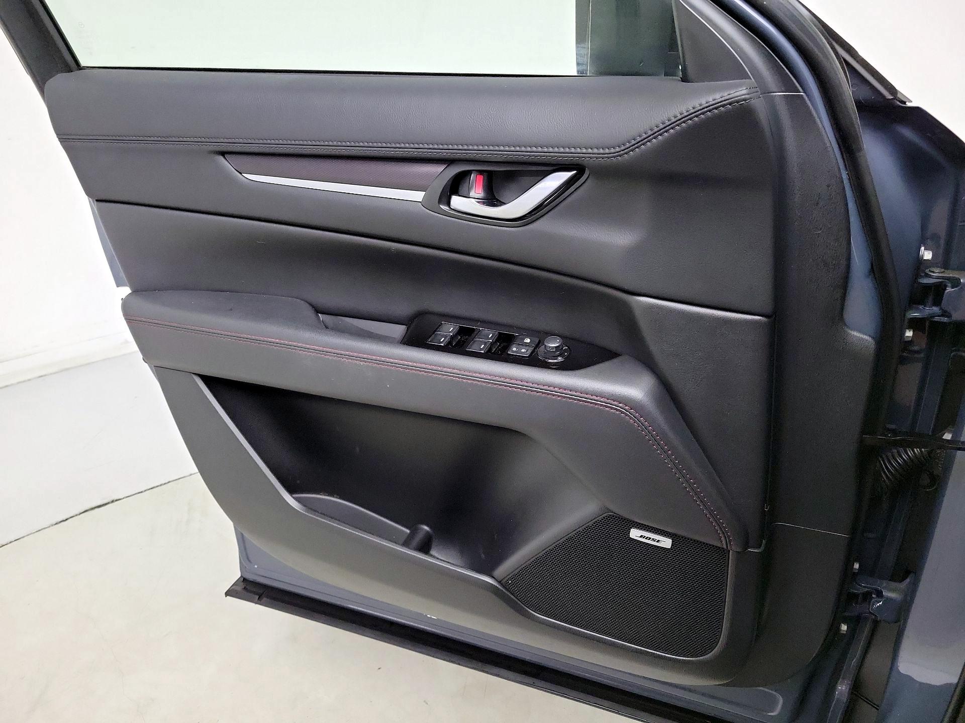 Thumbnail: 2023 Mazda CX-5 - 12
