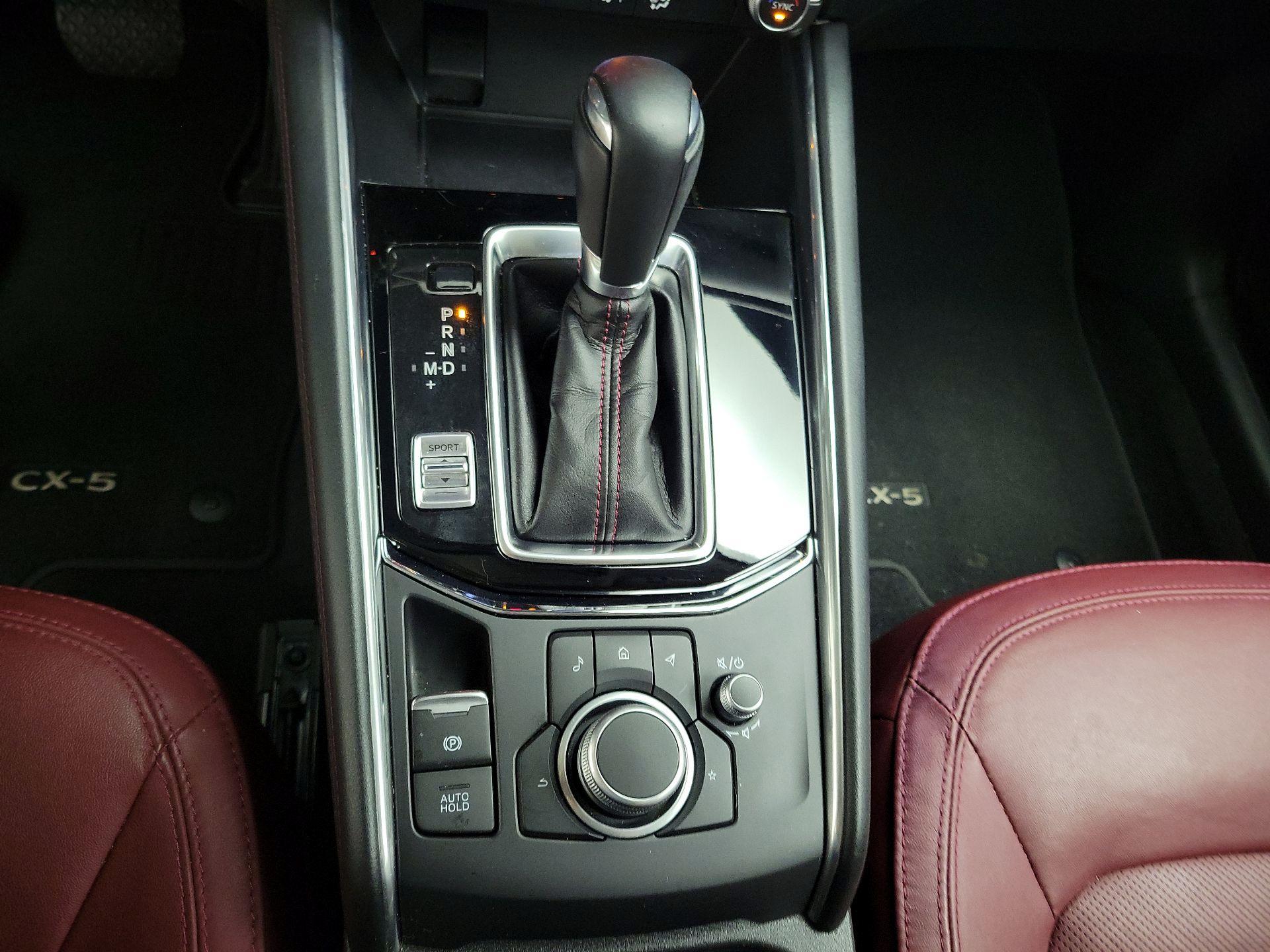 Thumbnail: 2023 Mazda CX-5 - 18