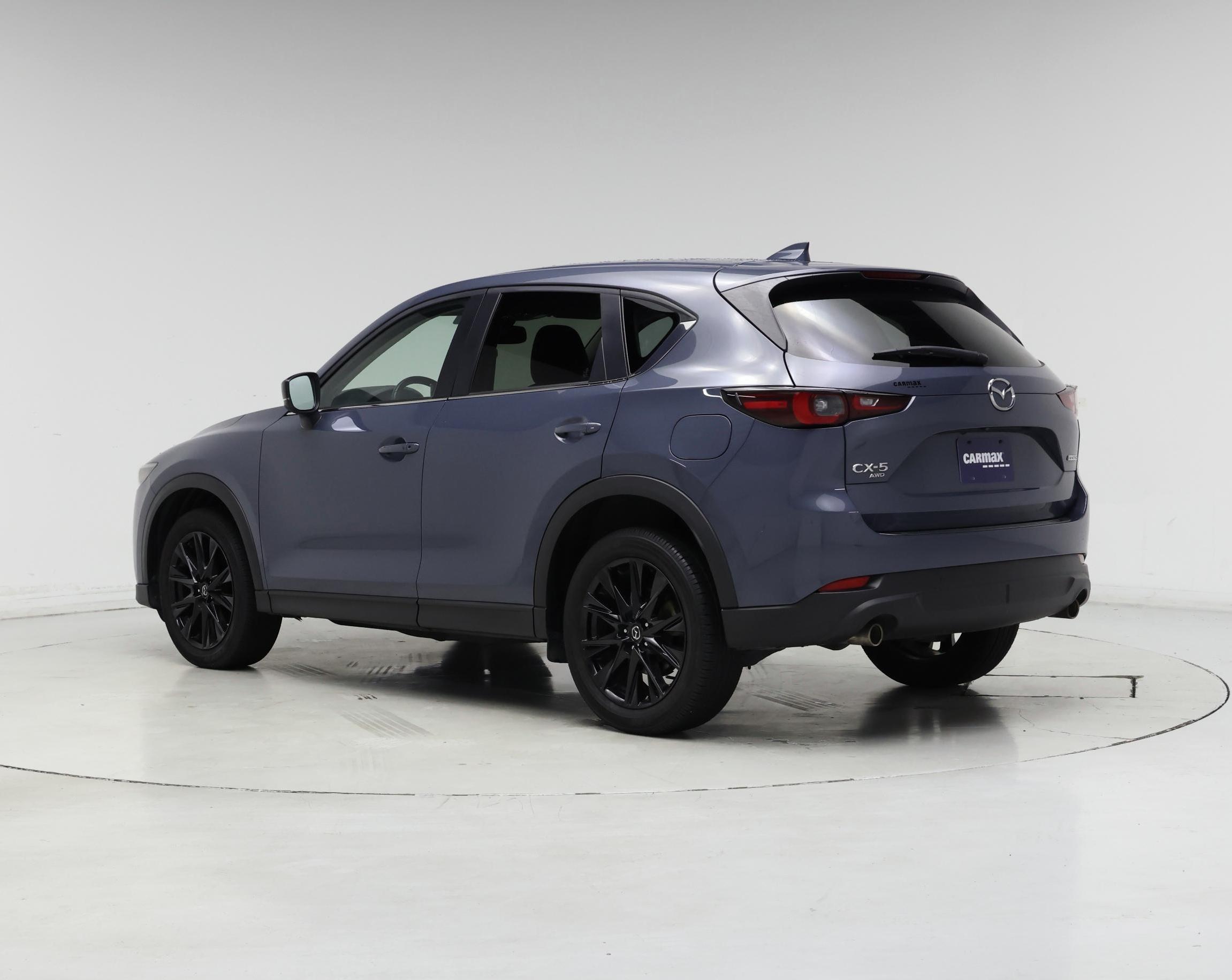 Thumbnail: 2023 Mazda CX-5 - 2