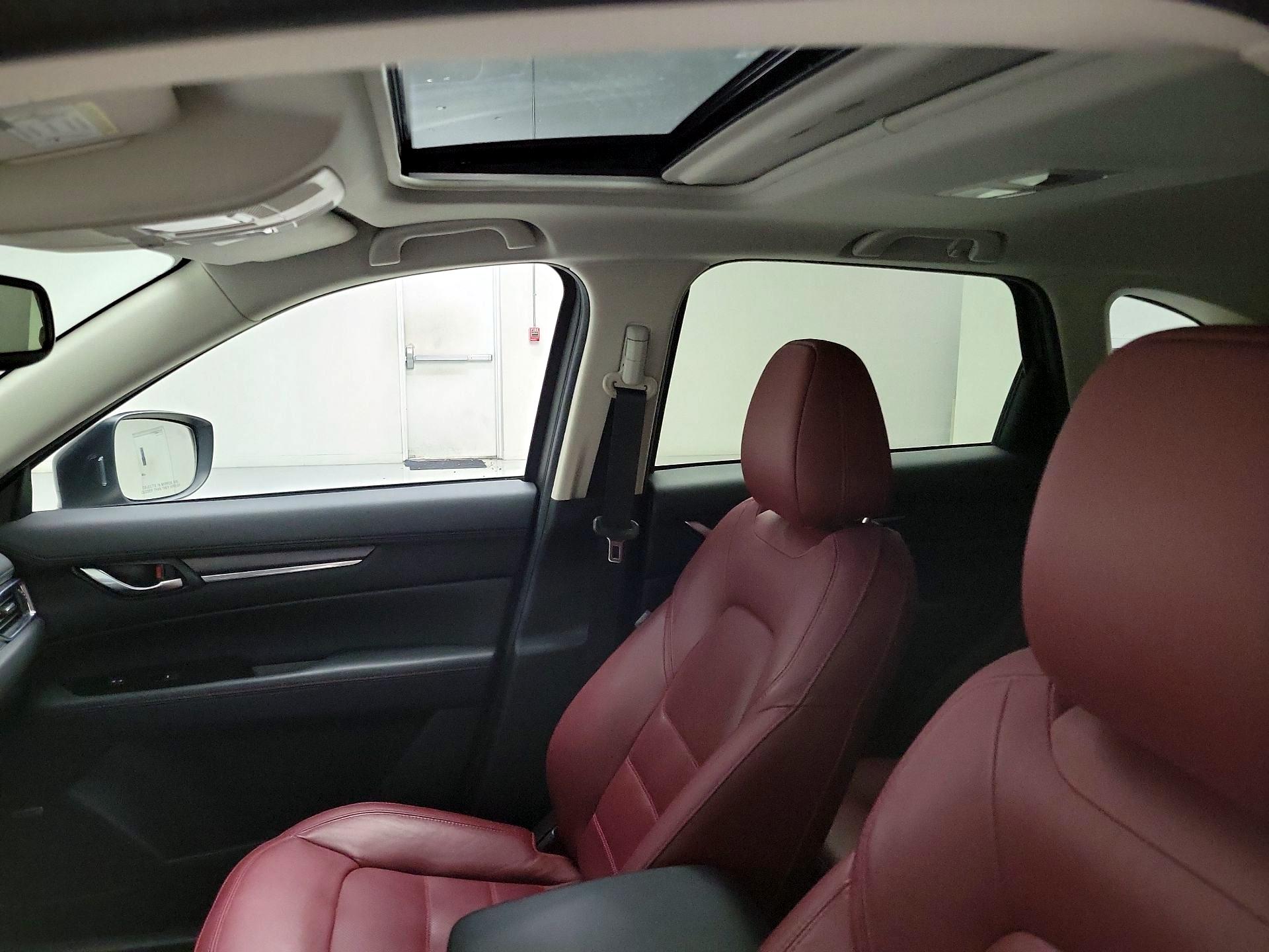 Thumbnail: 2023 Mazda CX-5 - 20
