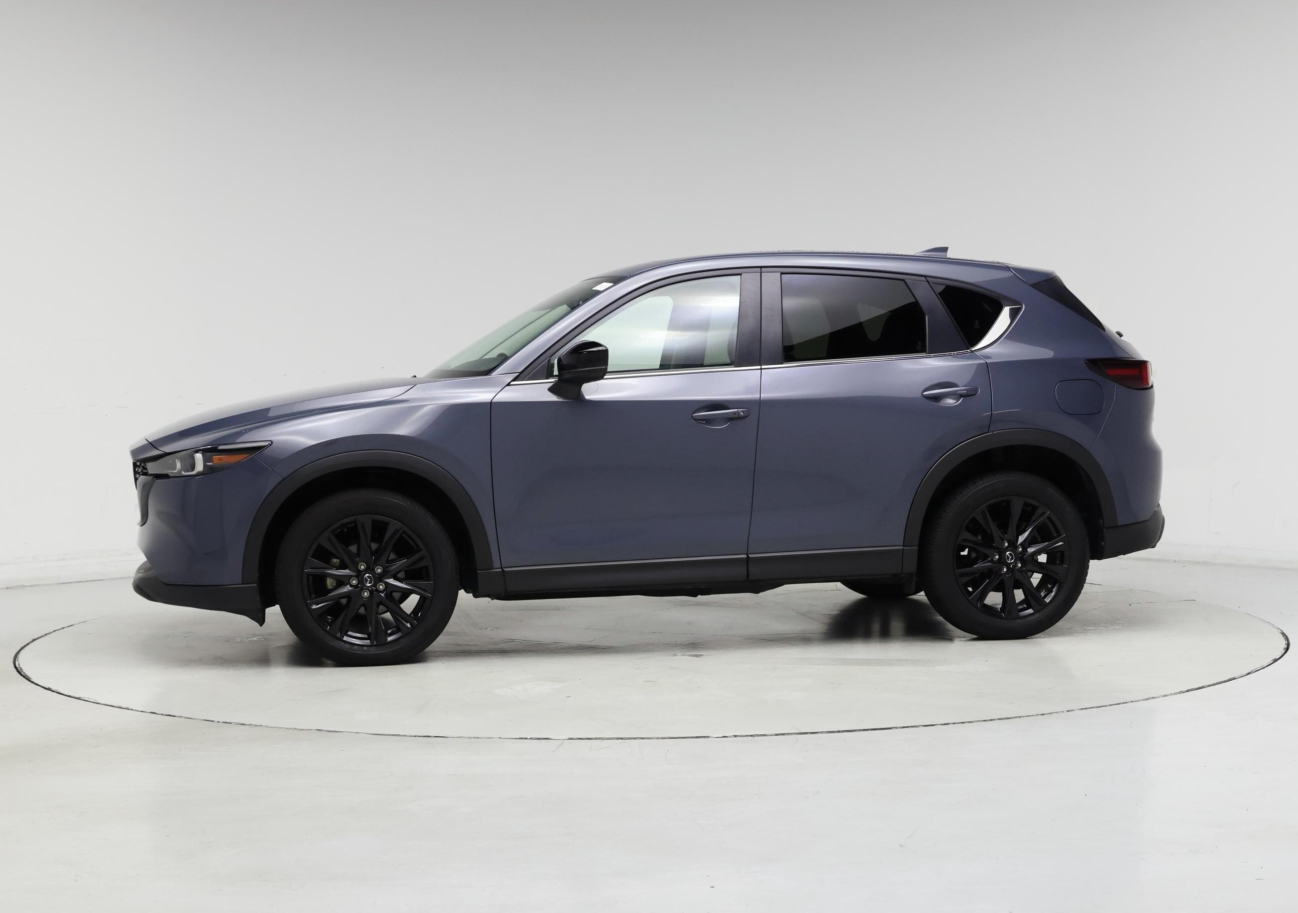 Thumbnail: 2023 Mazda CX-5 - 3