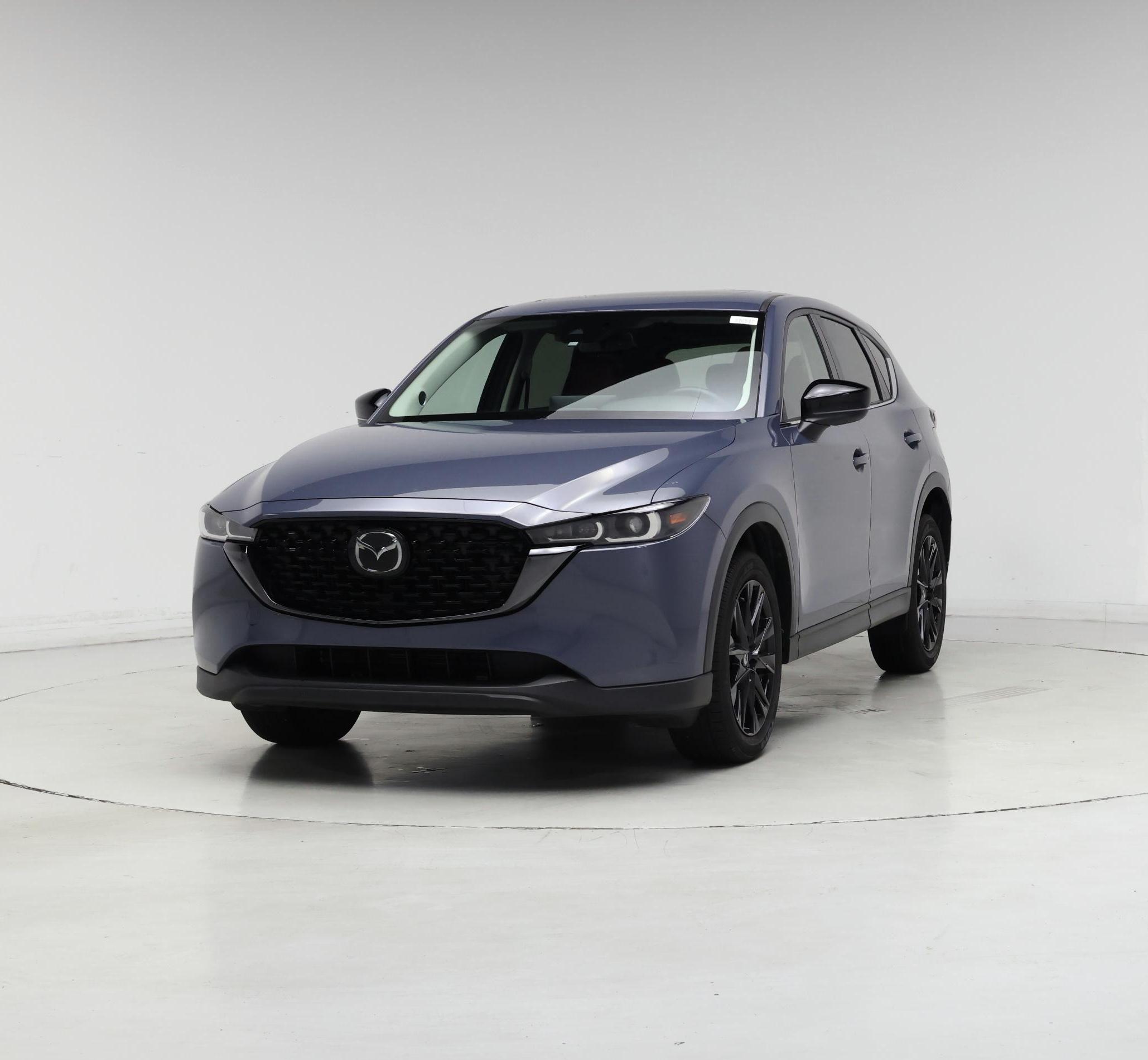 Thumbnail: 2023 Mazda CX-5 - 4