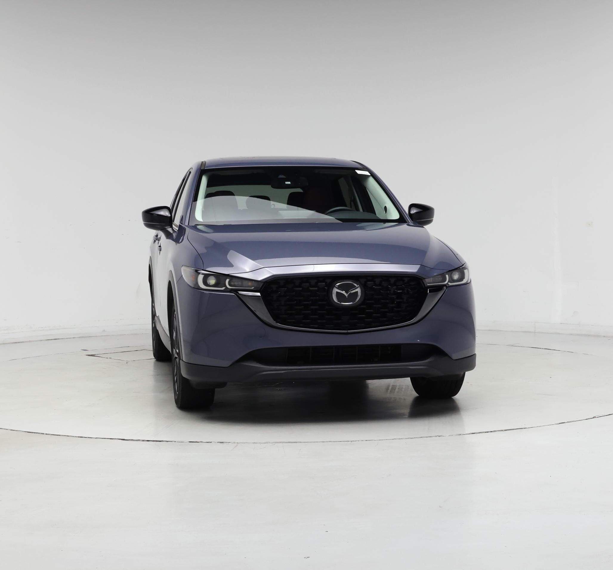 Thumbnail: 2023 Mazda CX-5 - 5