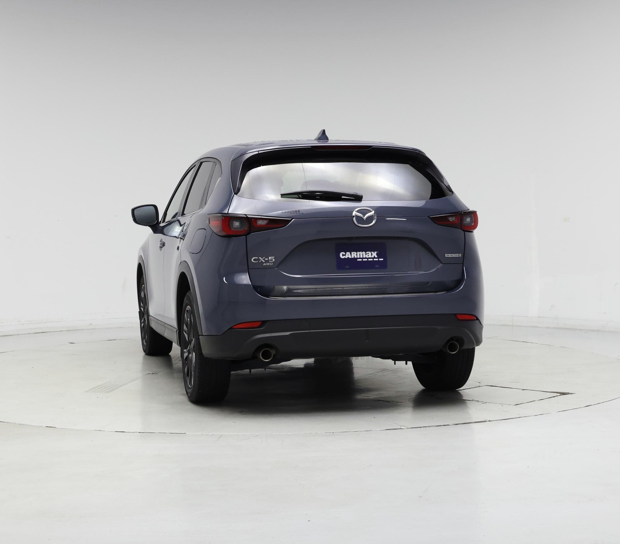 Thumbnail: 2023 Mazda CX-5 - 6