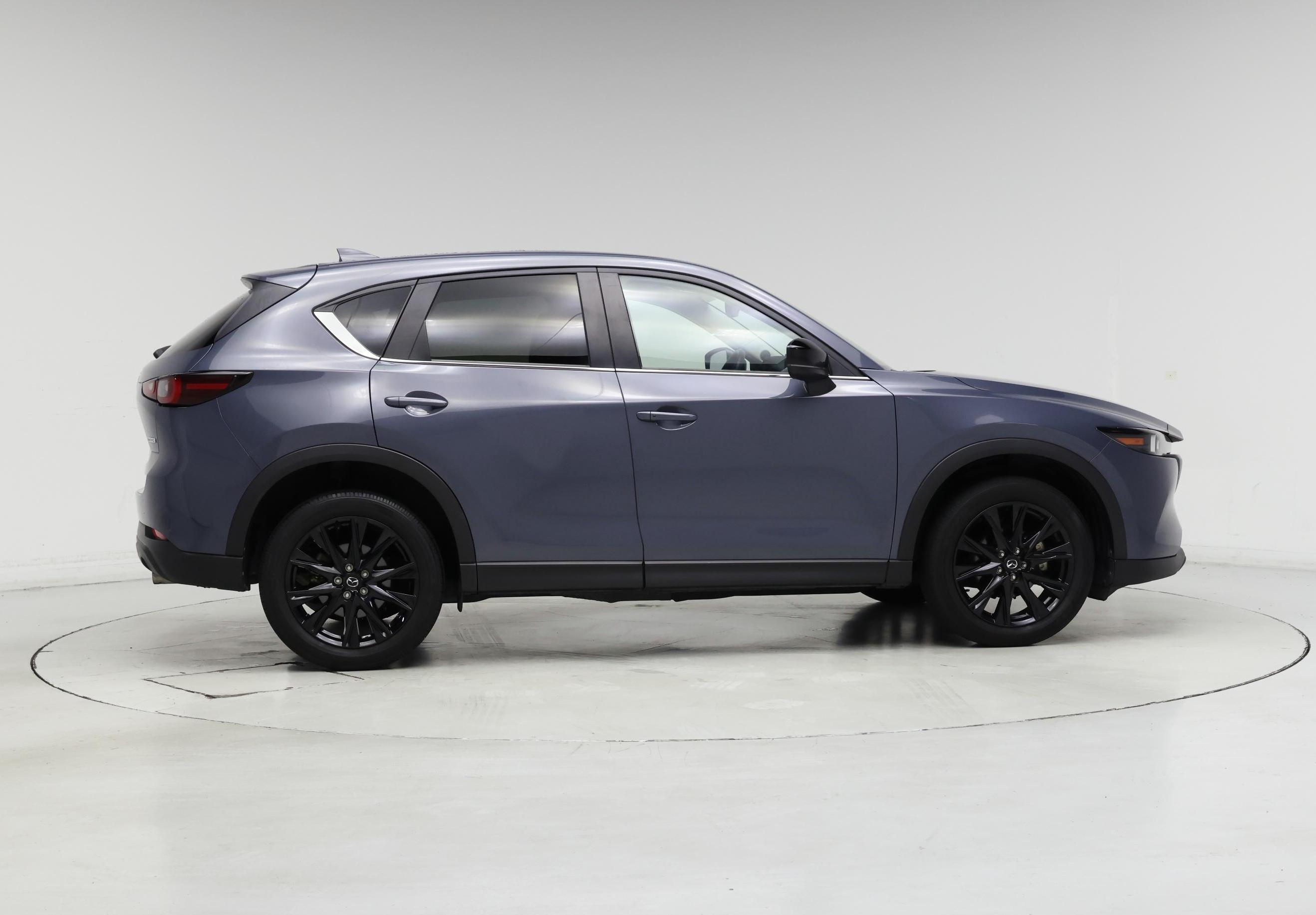 Thumbnail: 2023 Mazda CX-5 - 7