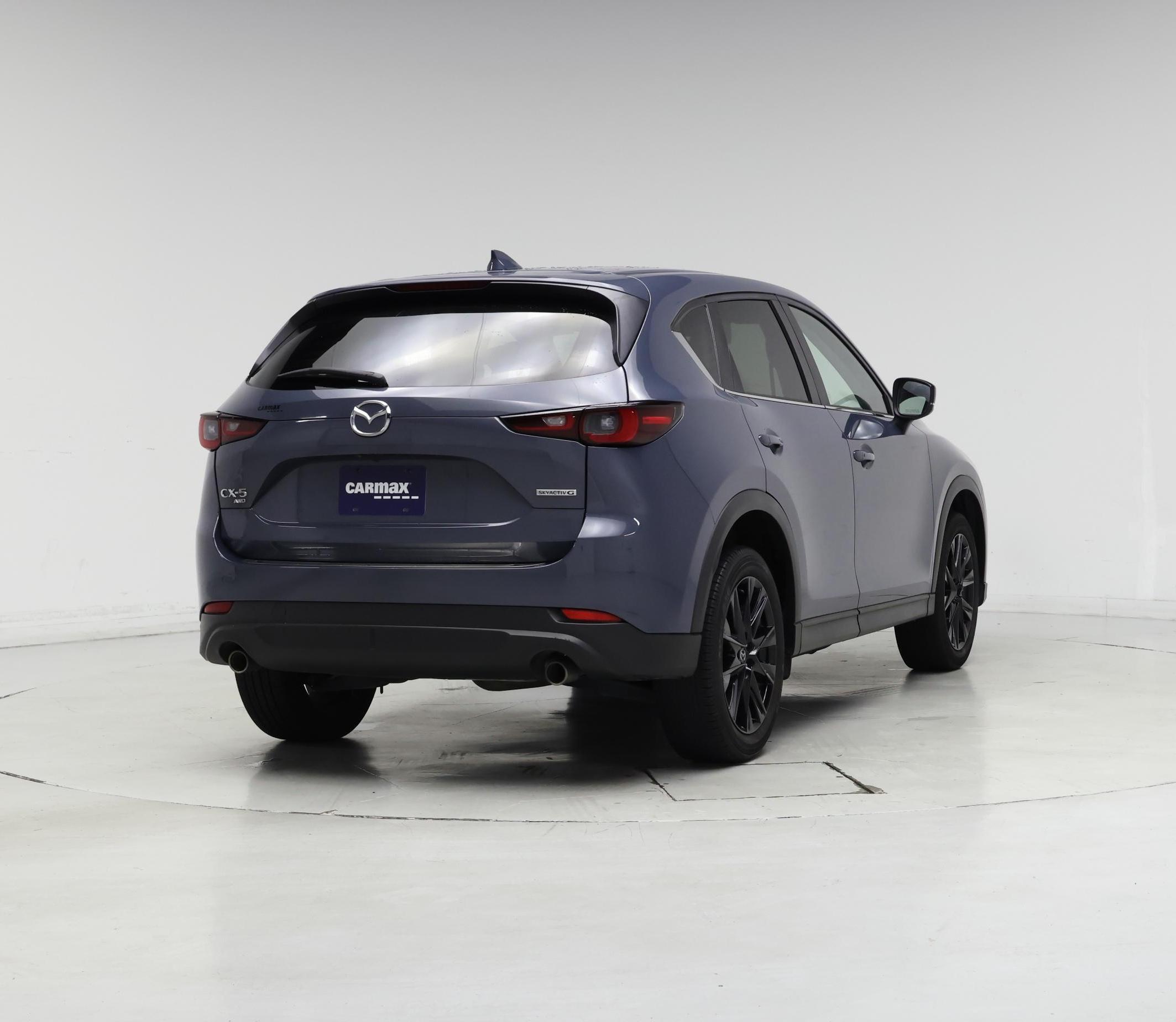 Thumbnail: 2023 Mazda CX-5 - 8