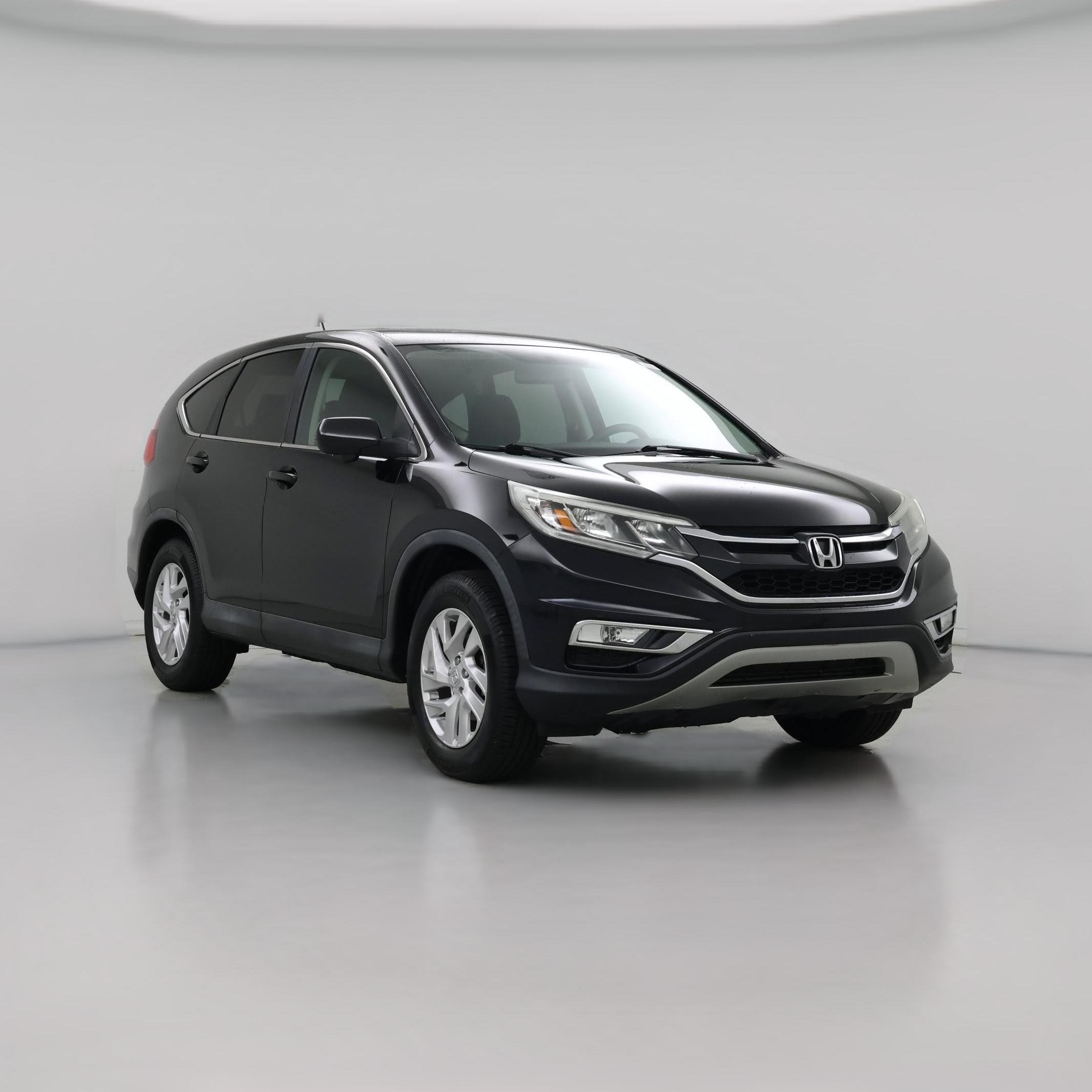 Thumbnail: 2015 Honda CR-V - 1