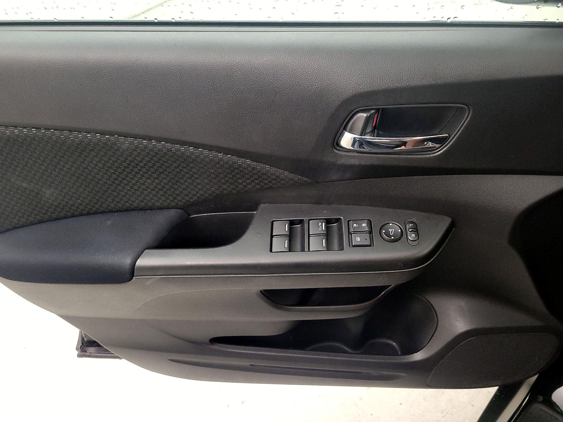 Thumbnail: 2015 Honda CR-V - 12