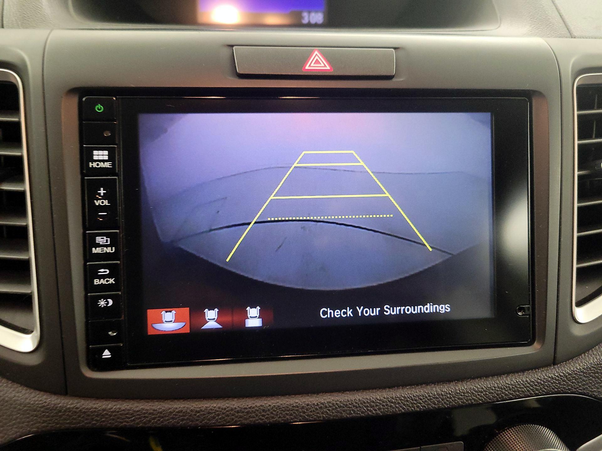 Thumbnail: 2015 Honda CR-V - 14