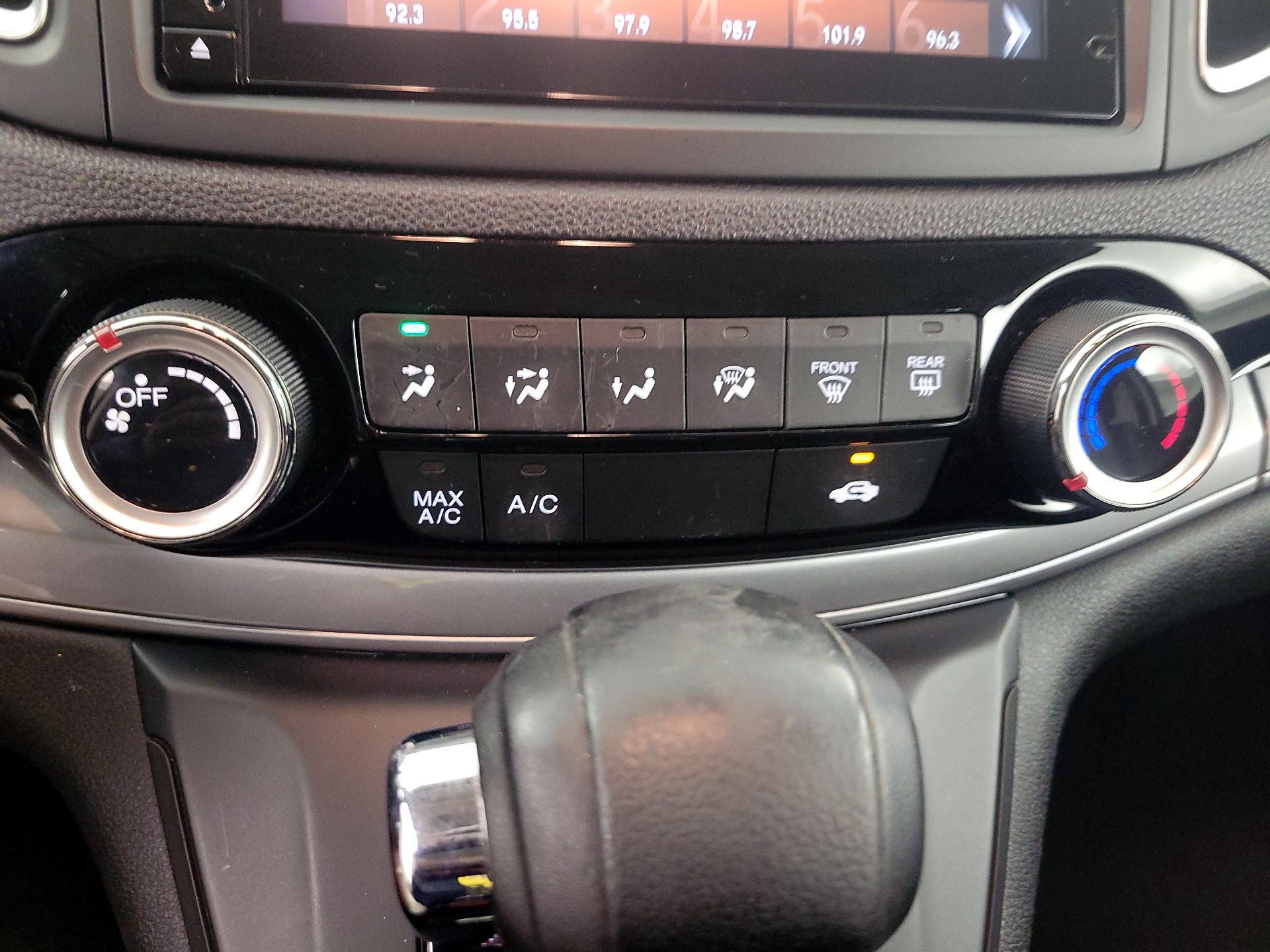 Thumbnail: 2015 Honda CR-V - 16