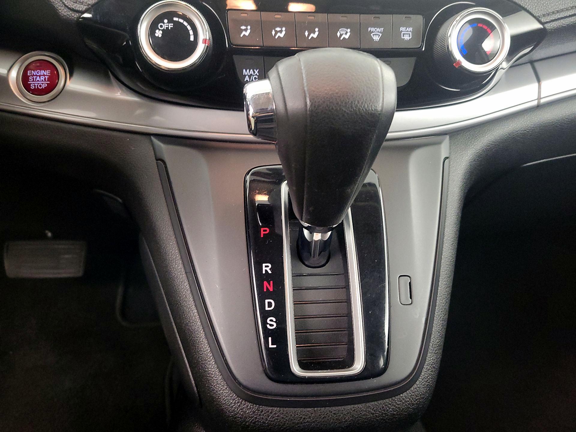Thumbnail: 2015 Honda CR-V - 17