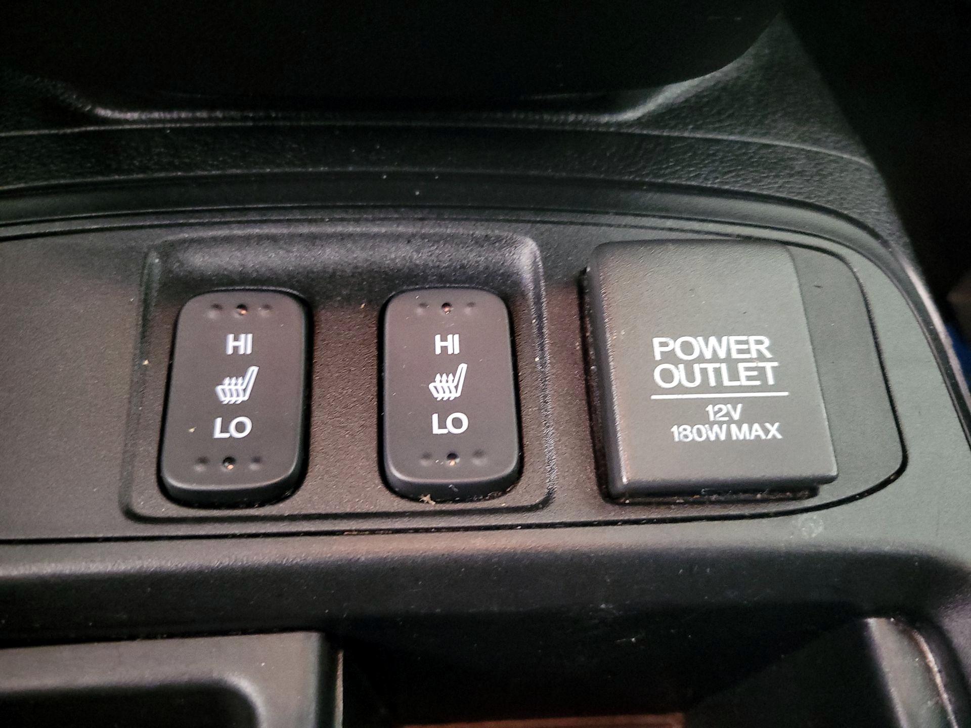 Thumbnail: 2015 Honda CR-V - 18