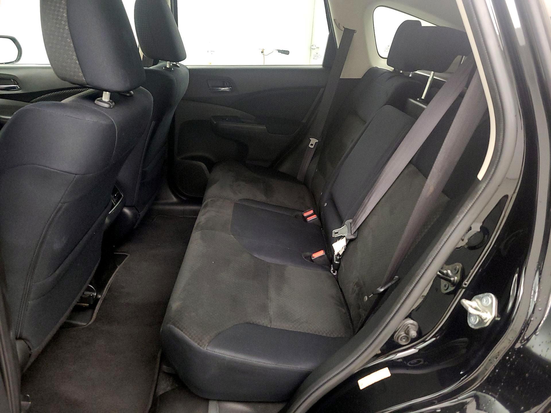 Thumbnail: 2015 Honda CR-V - 20