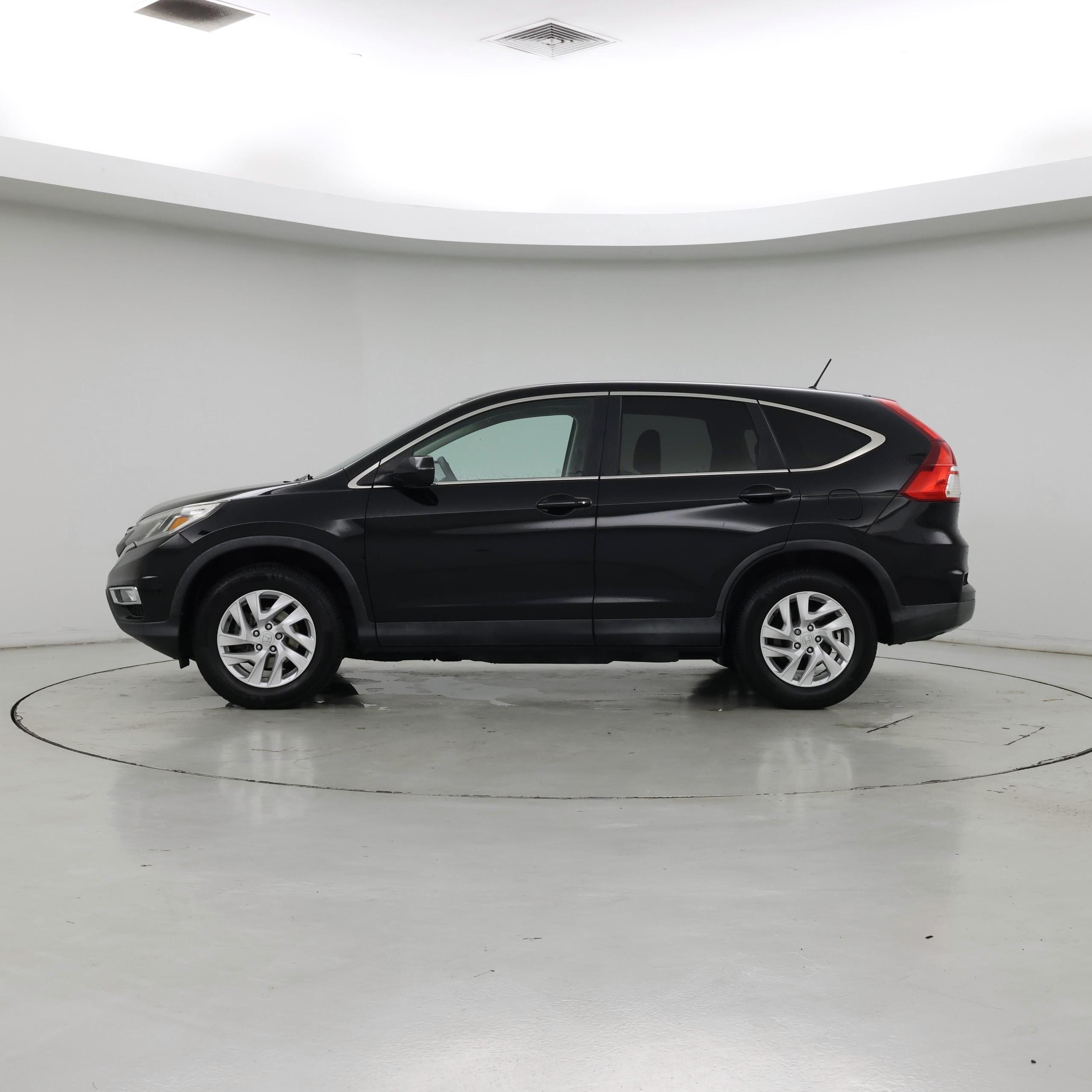 Thumbnail: 2015 Honda CR-V - 3