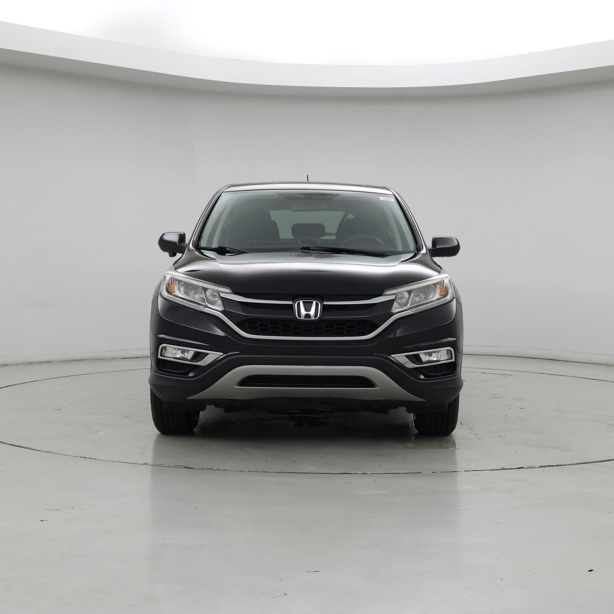 Thumbnail: 2015 Honda CR-V - 5