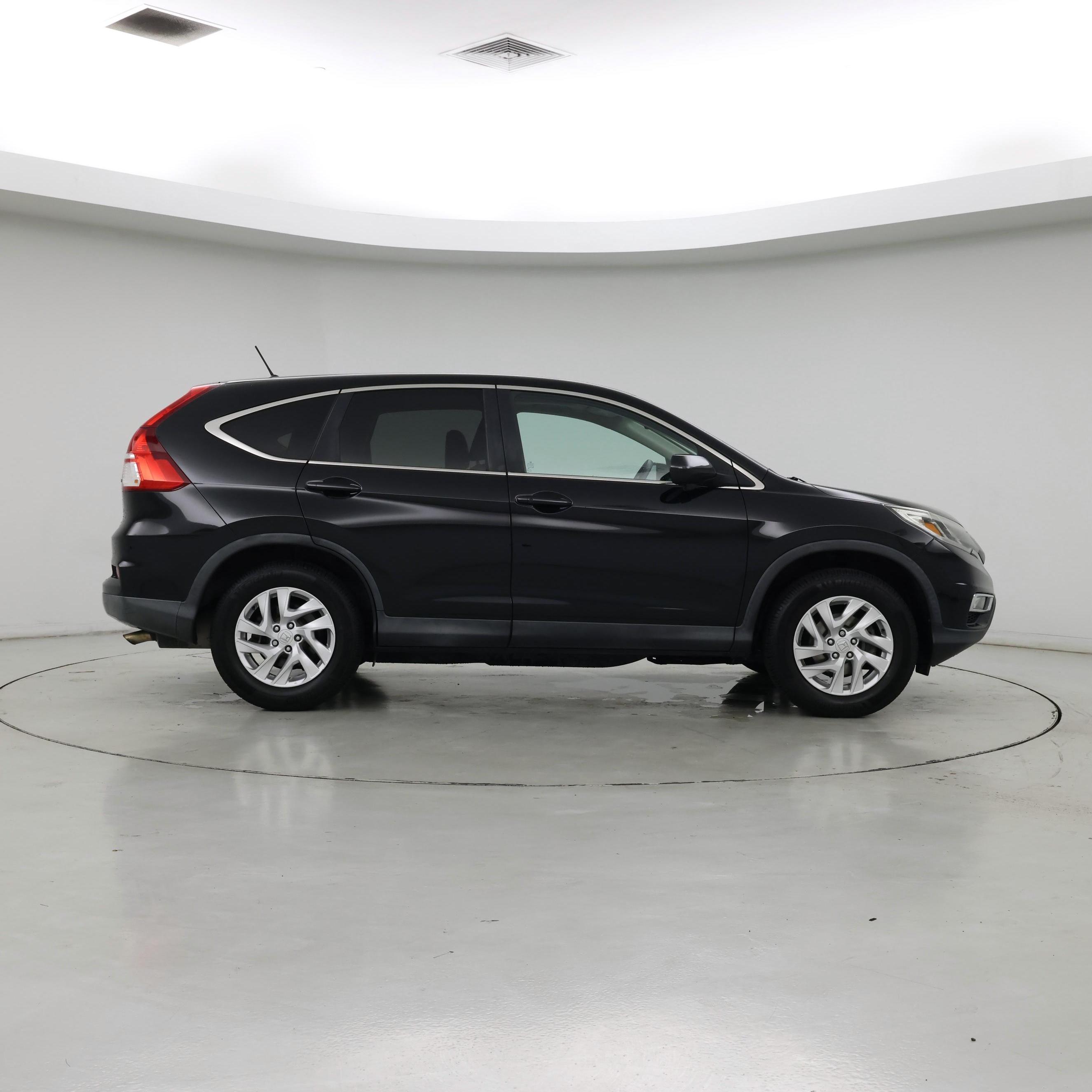 Thumbnail: 2015 Honda CR-V - 7